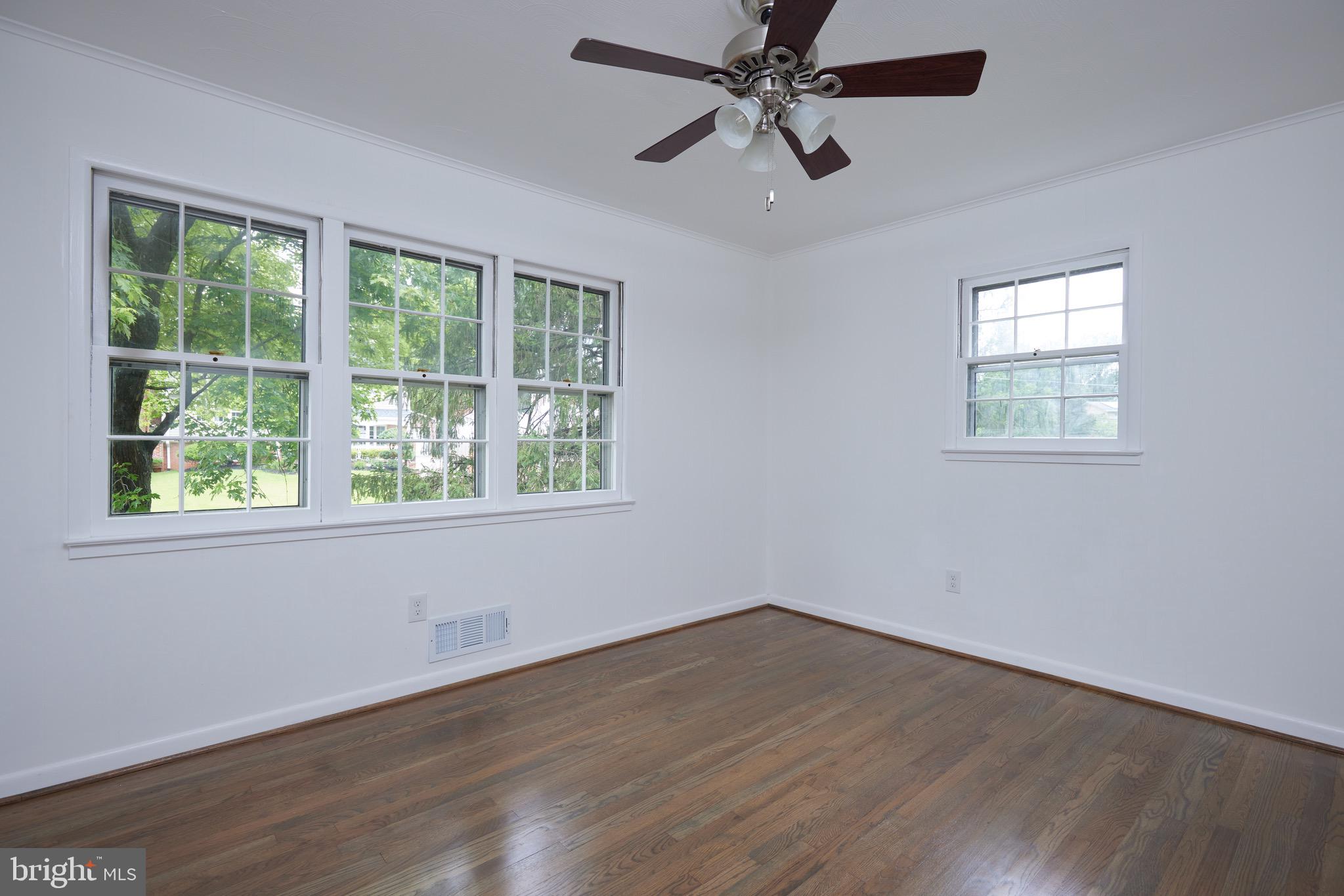 ASPEN HILL PARK - Residential