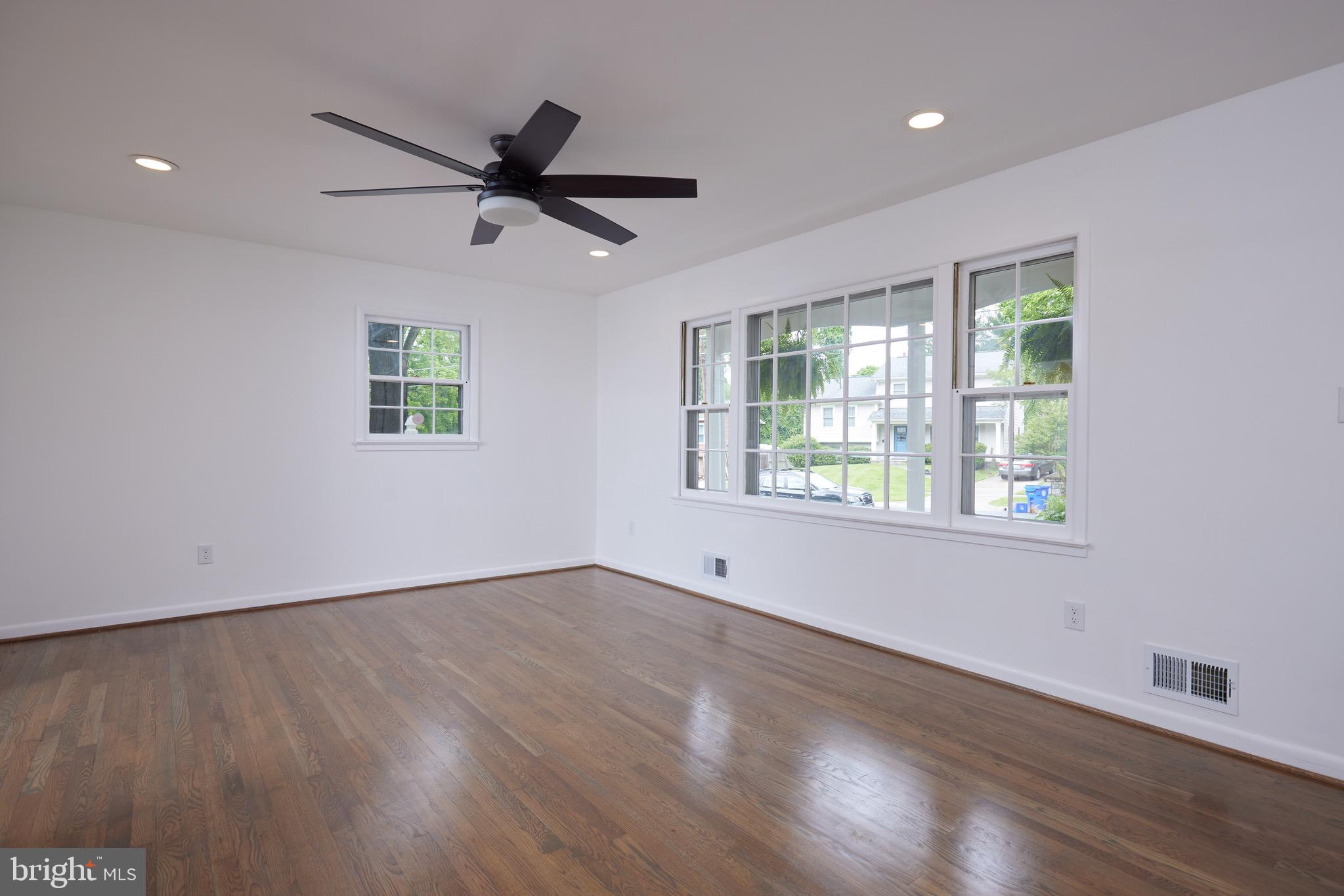 ASPEN HILL PARK - Residential