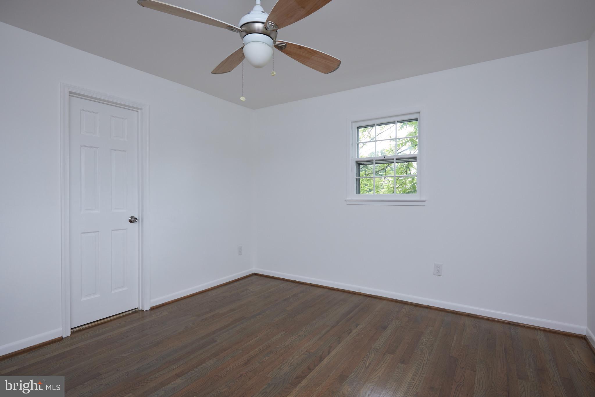 ASPEN HILL PARK - Residential