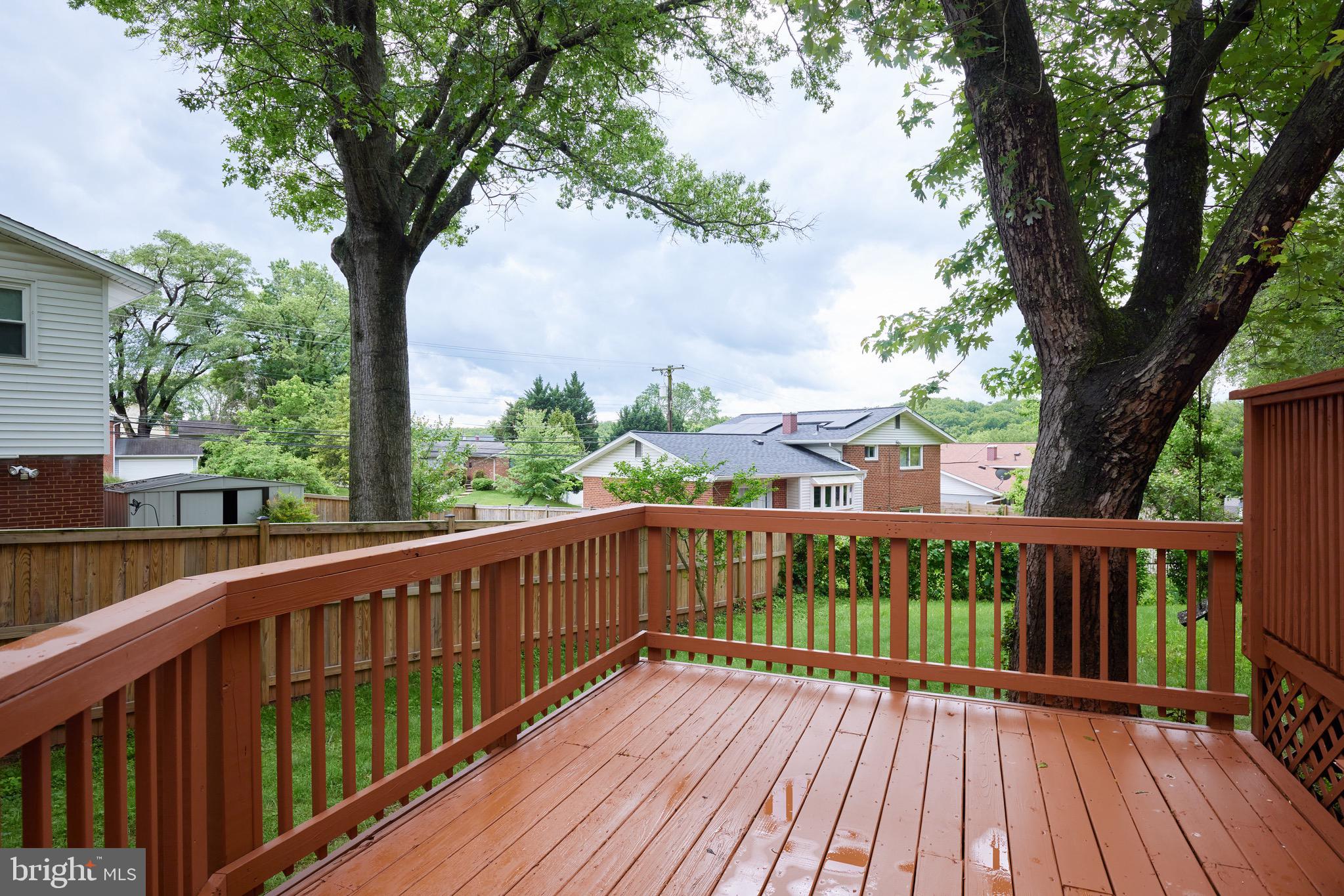 ASPEN HILL PARK - Residential