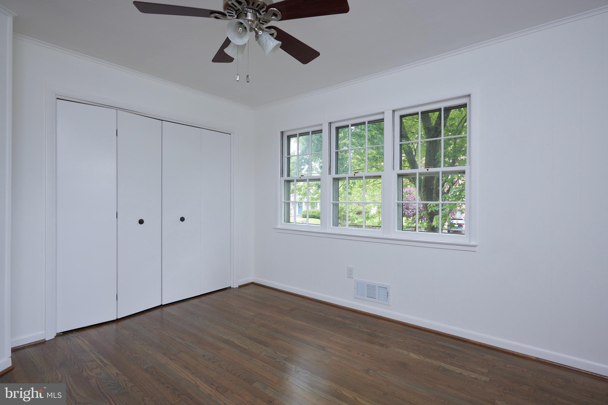 ASPEN HILL PARK - Residential