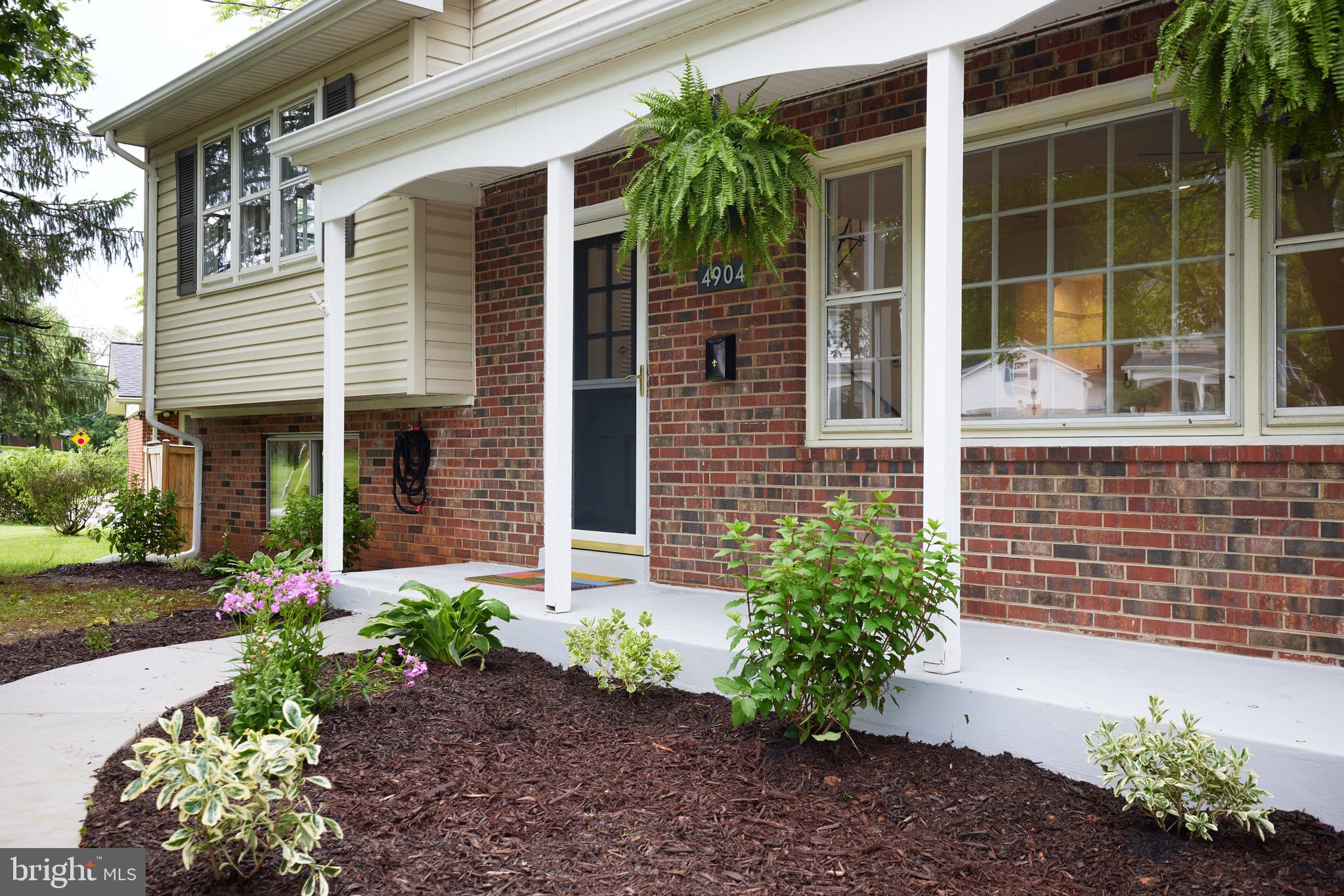 ASPEN HILL PARK - Residential