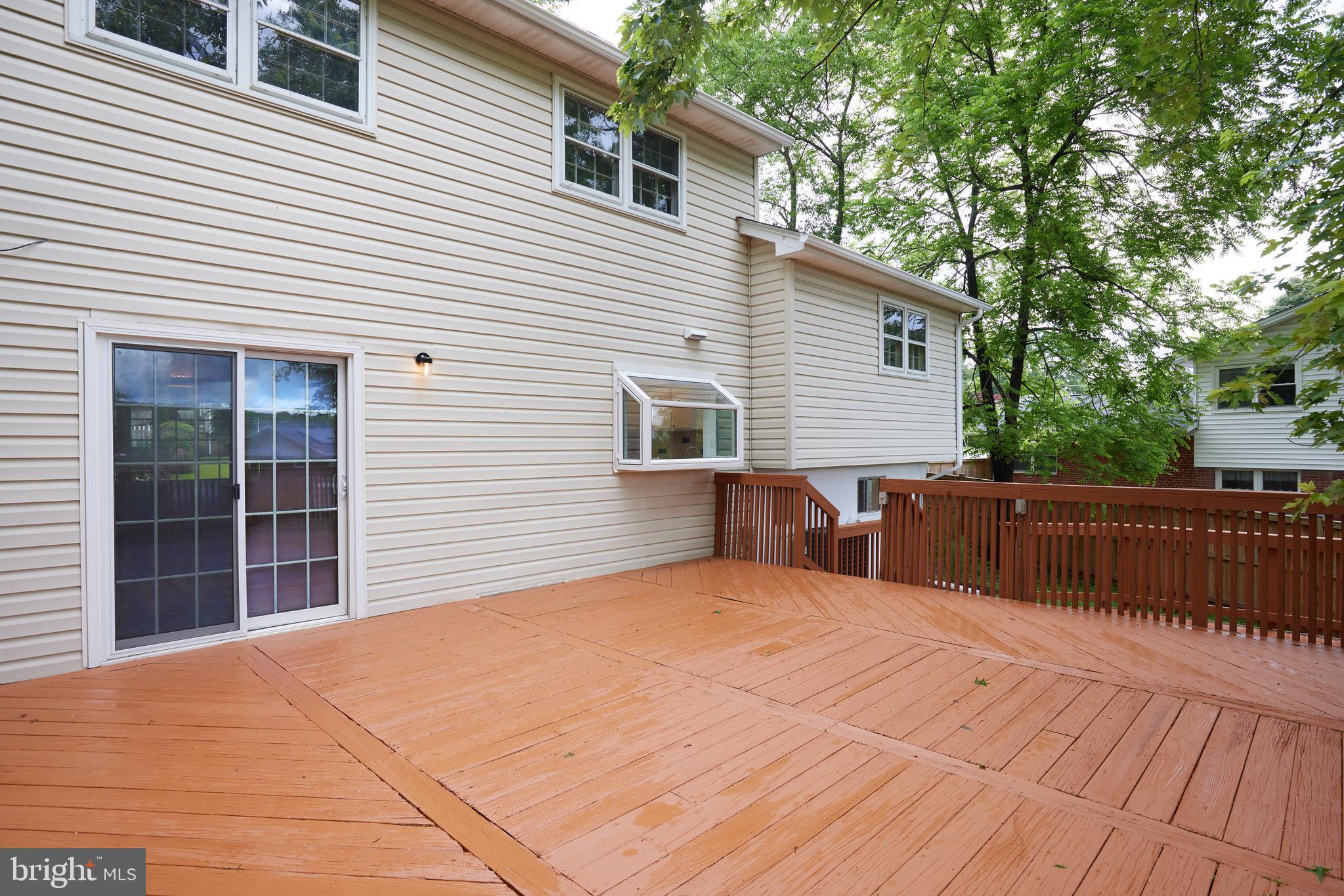 ASPEN HILL PARK - Residential