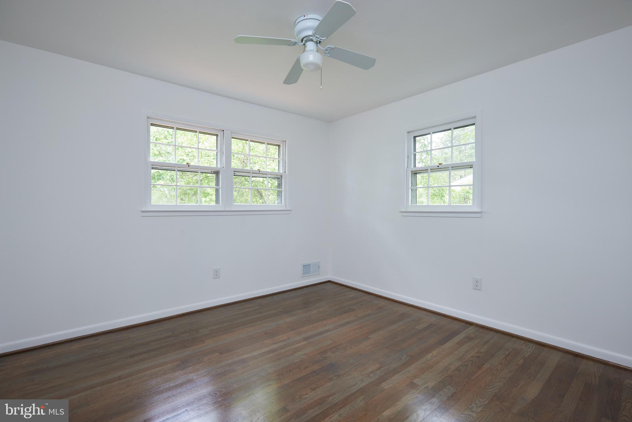 ASPEN HILL PARK - Residential