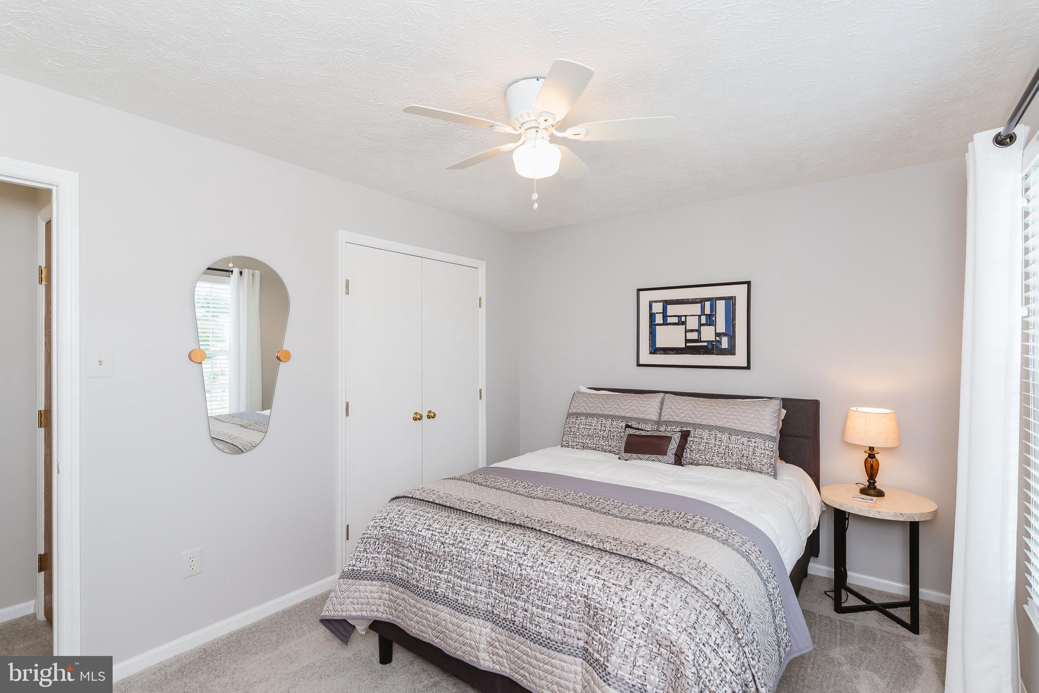 BRENTWOOD PARK - Residential