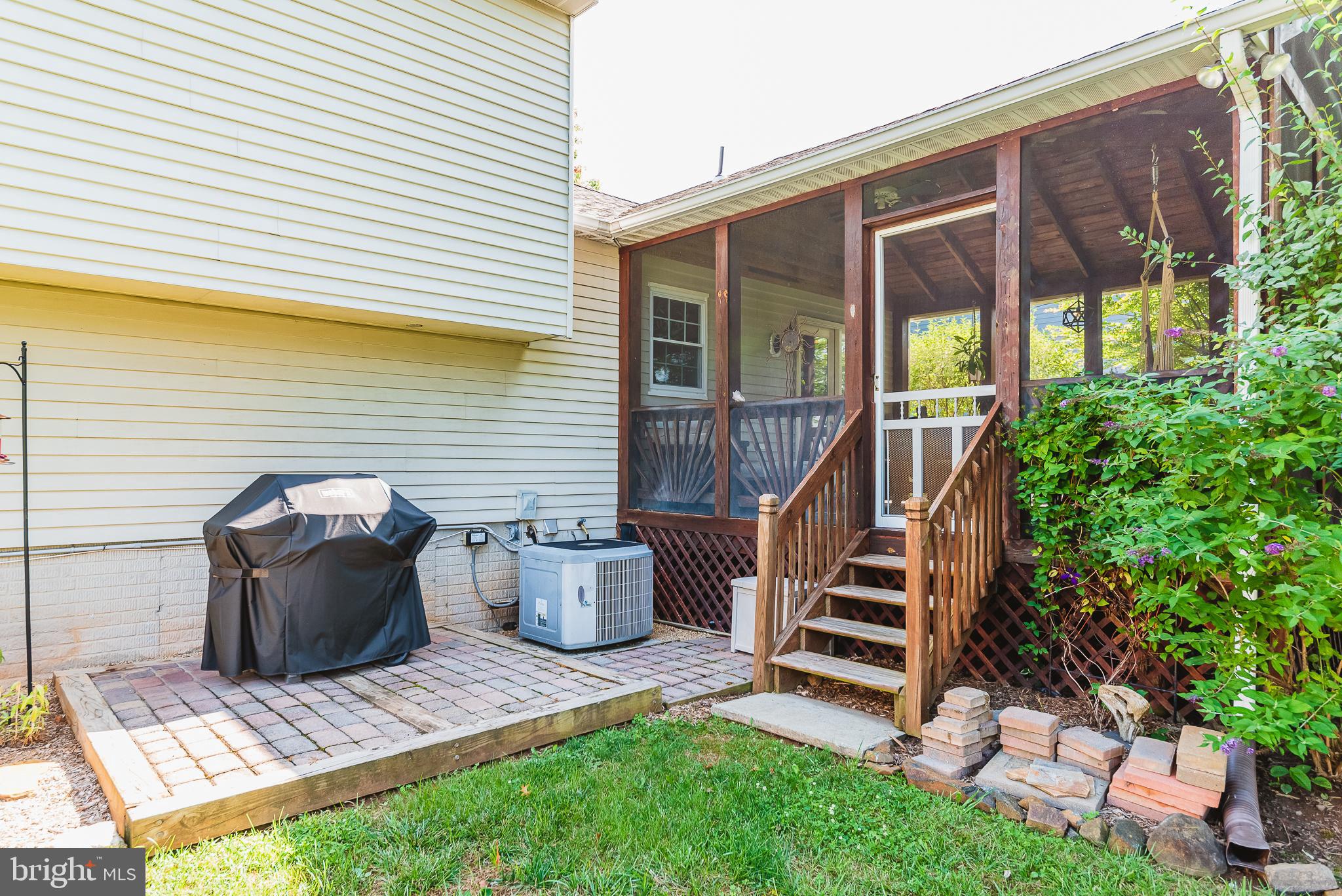 BRENTWOOD PARK - Residential