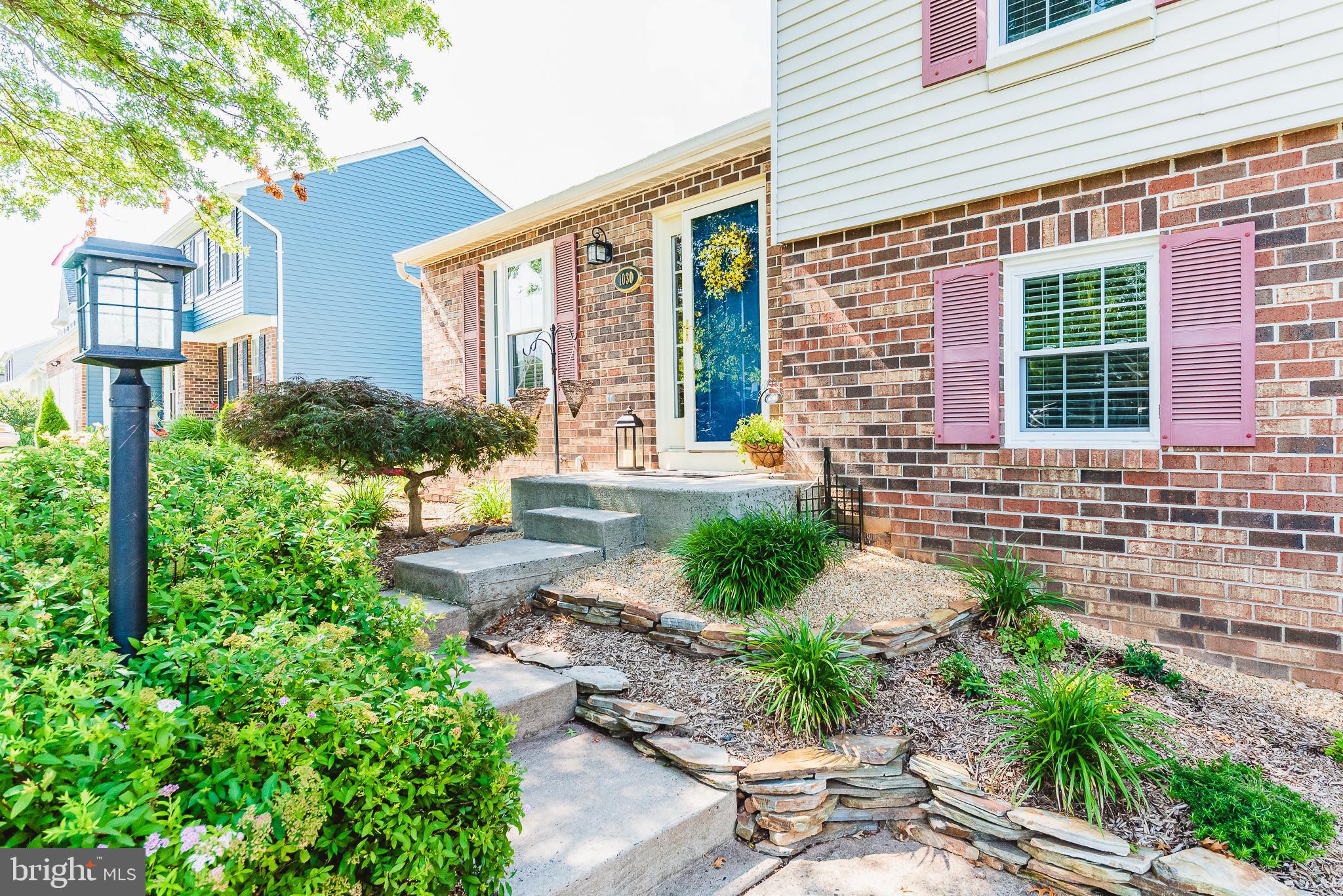 BRENTWOOD PARK - Residential