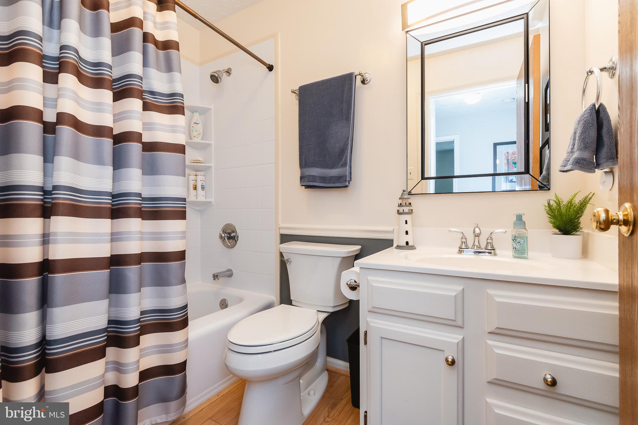 BRENTWOOD PARK - Residential