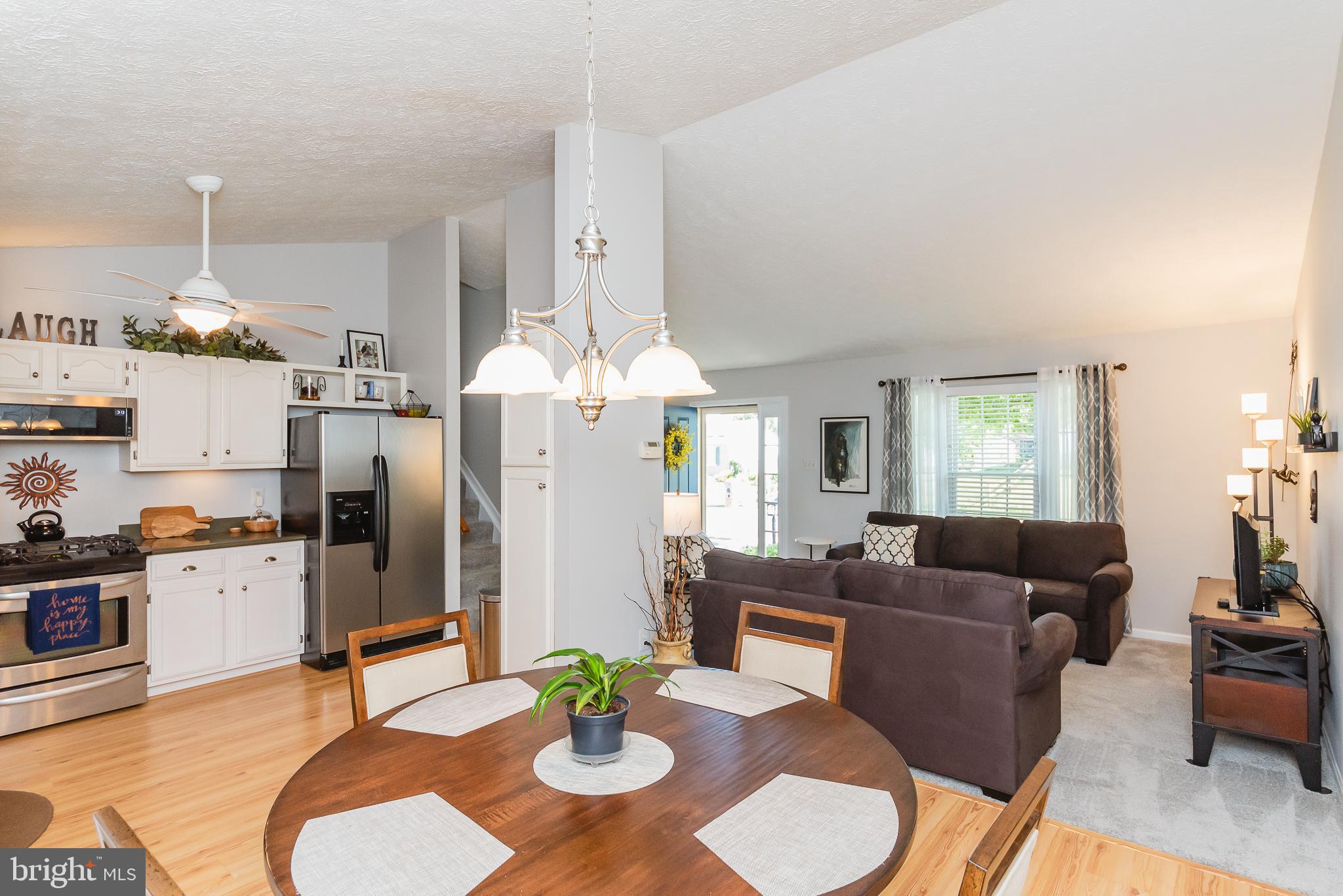 BRENTWOOD PARK - Residential