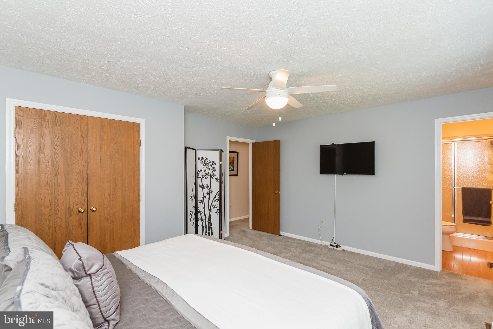 BRENTWOOD PARK - Residential