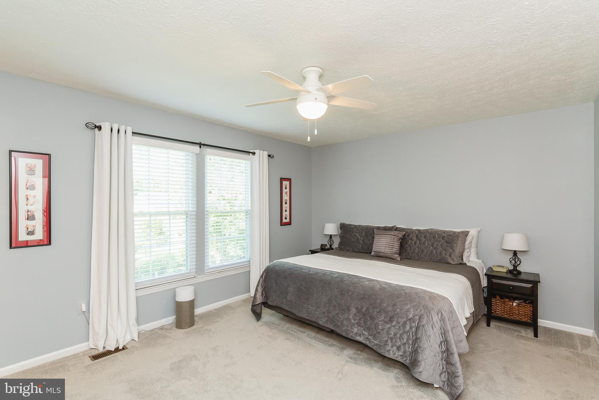 BRENTWOOD PARK - Residential