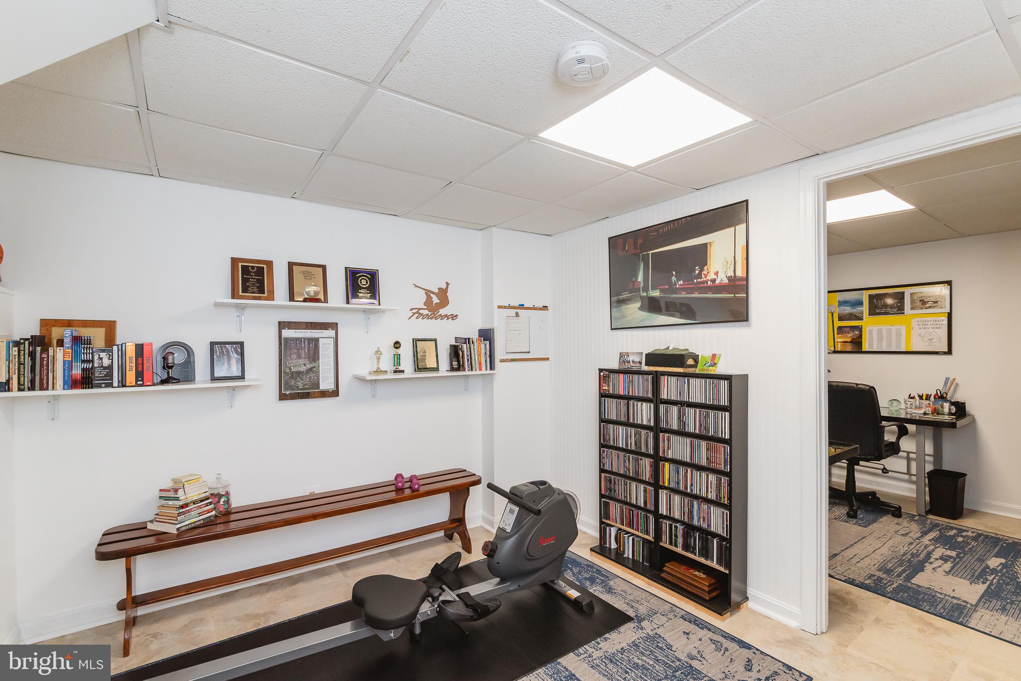 BRENTWOOD PARK - Residential