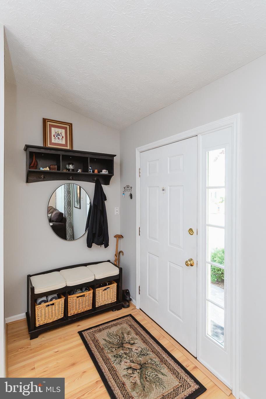 BRENTWOOD PARK - Residential