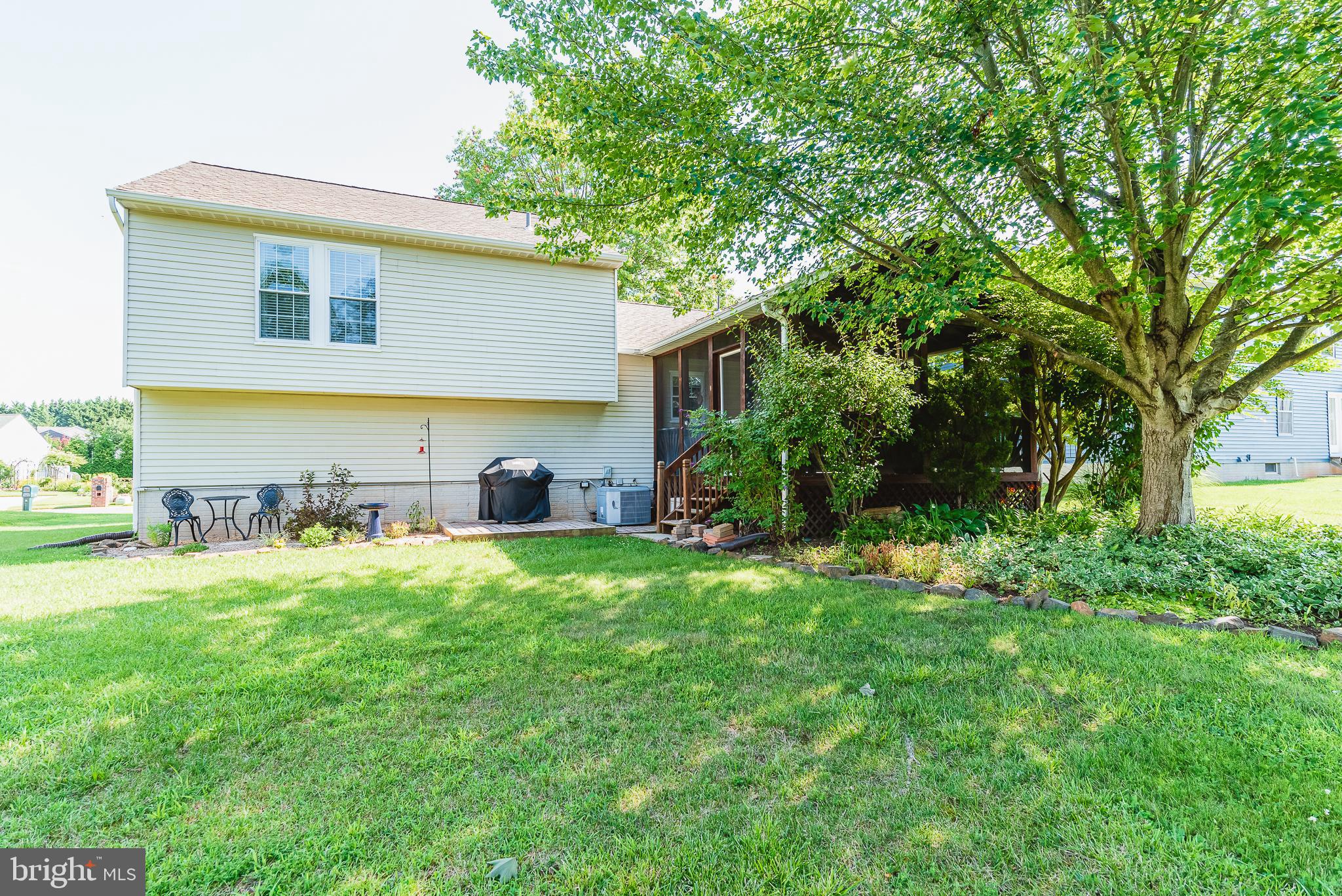 BRENTWOOD PARK - Residential