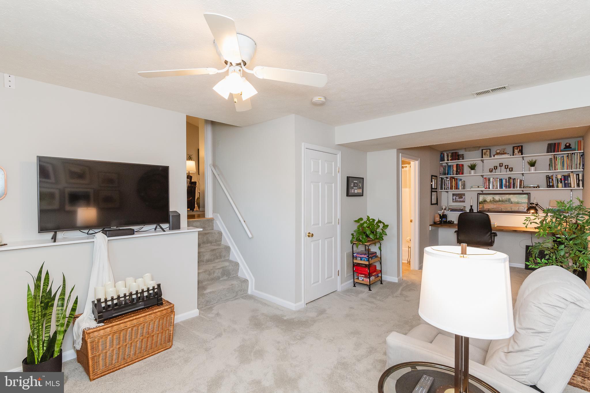 BRENTWOOD PARK - Residential