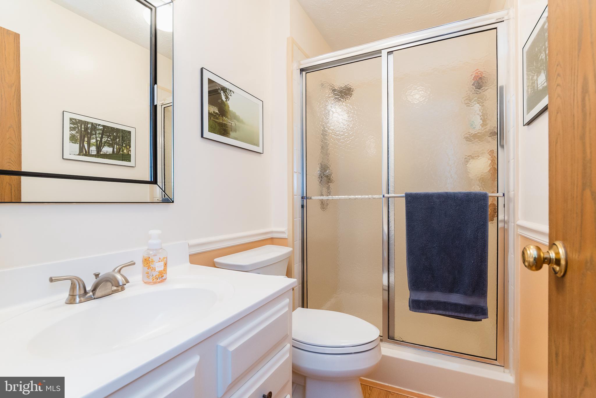 BRENTWOOD PARK - Residential