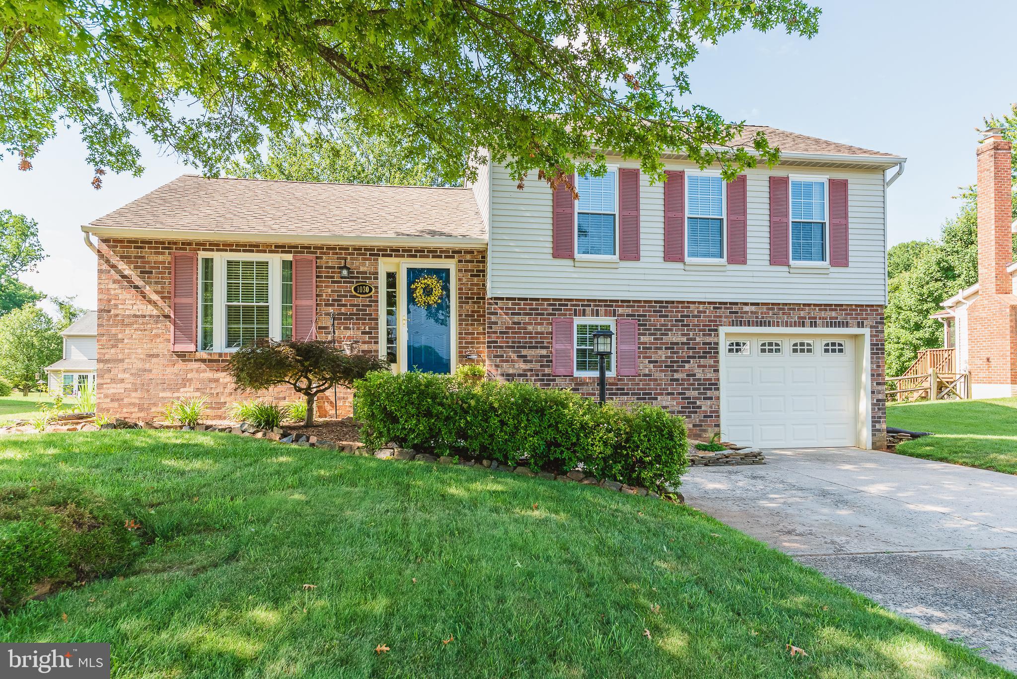 BRENTWOOD PARK - Residential