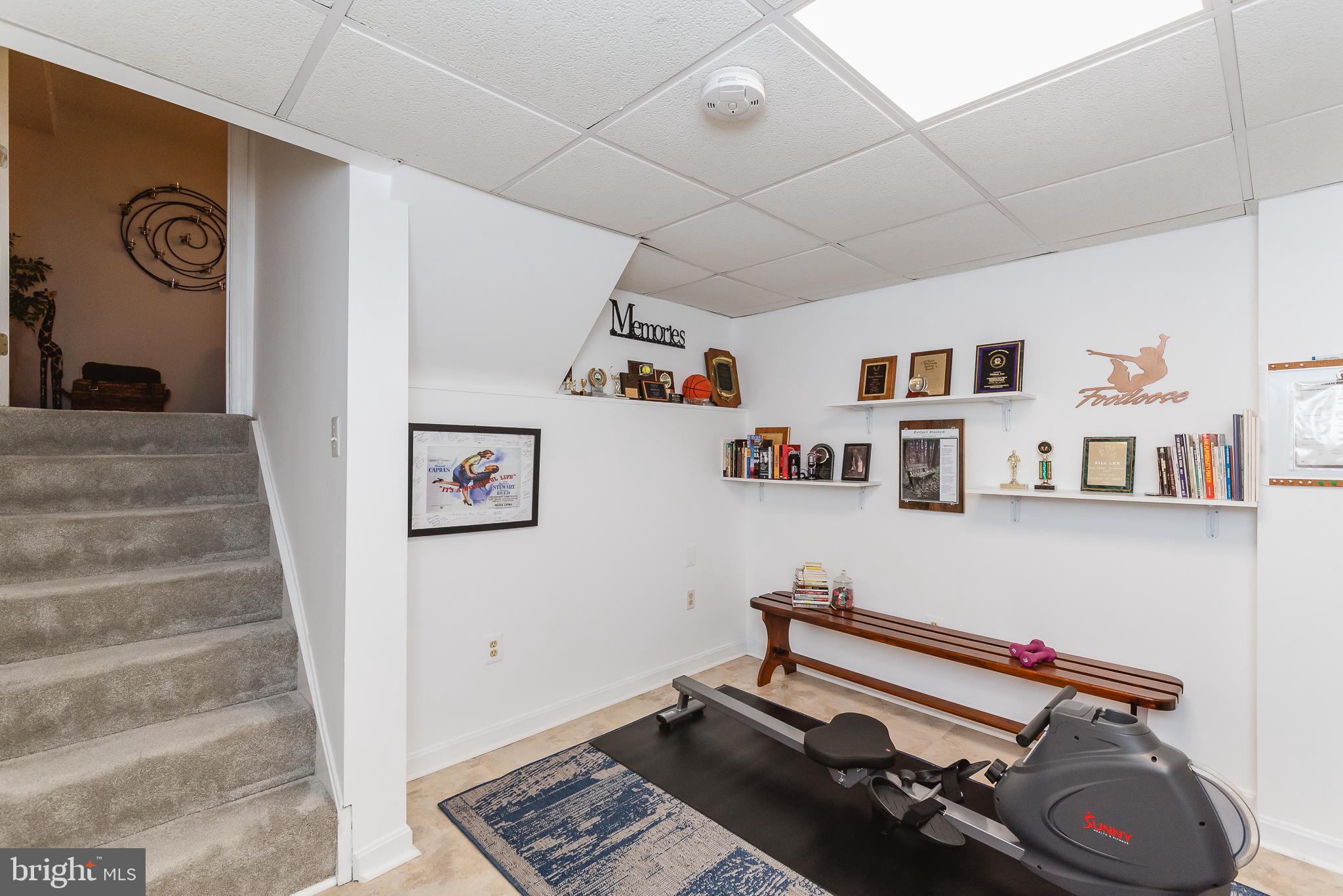 BRENTWOOD PARK - Residential