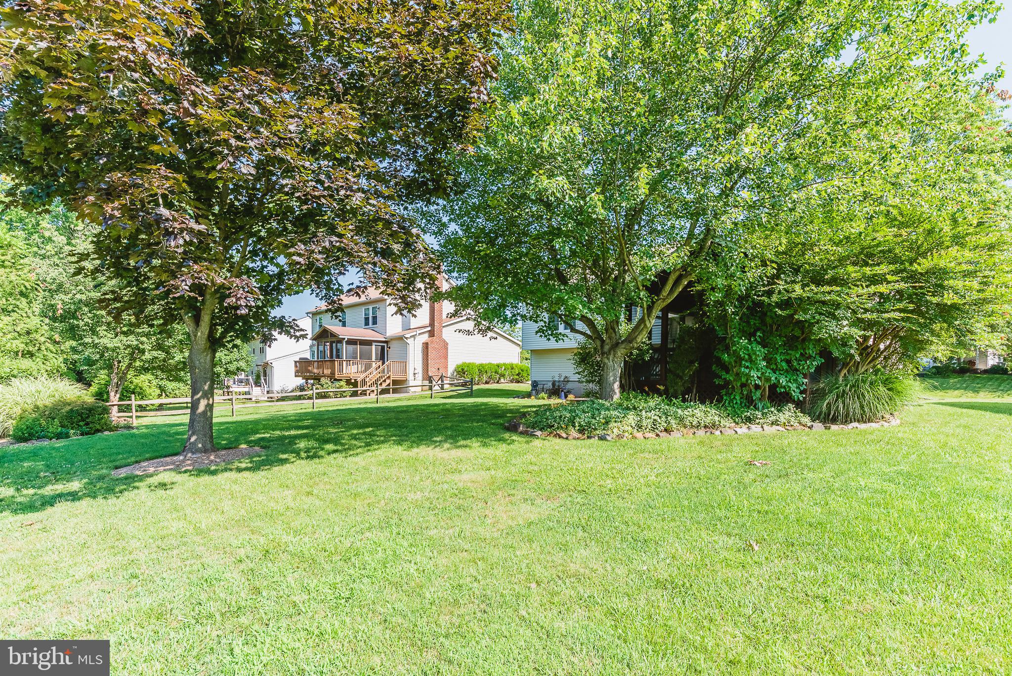 BRENTWOOD PARK - Residential