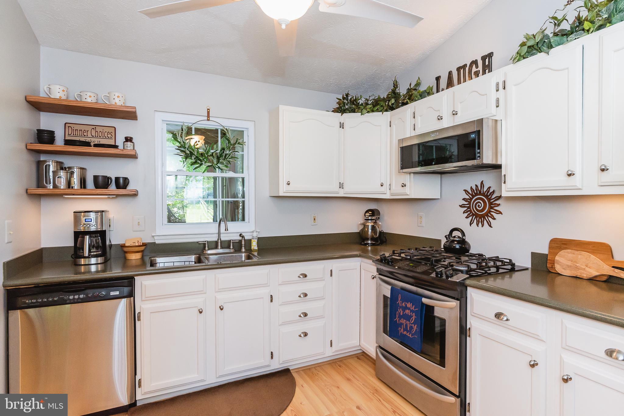 BRENTWOOD PARK - Residential