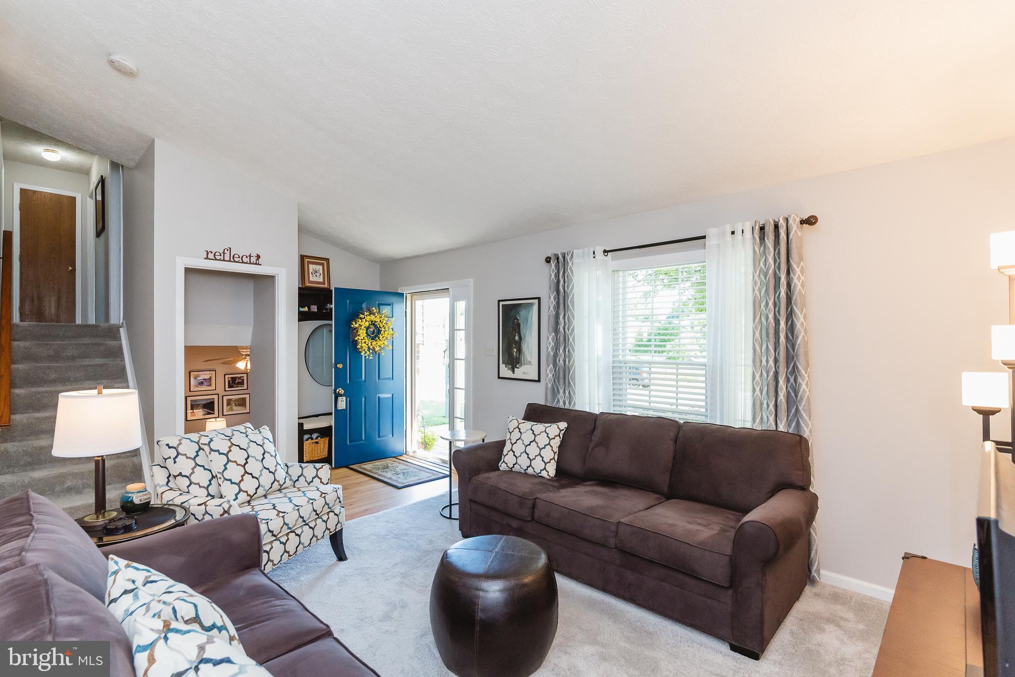 BRENTWOOD PARK - Residential