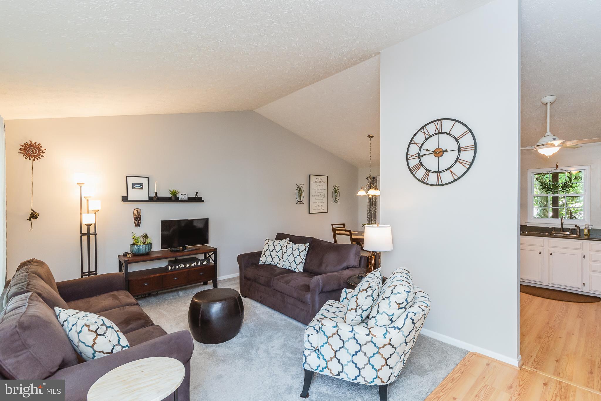 BRENTWOOD PARK - Residential