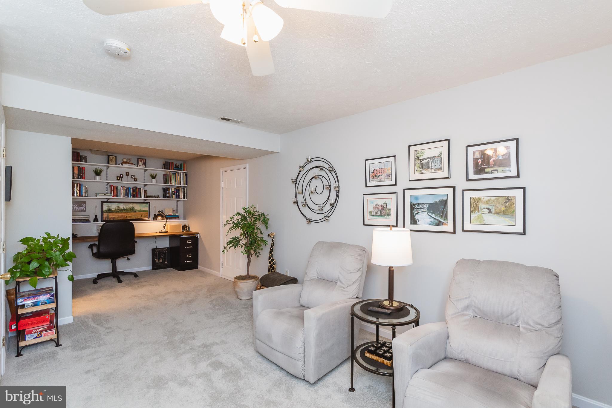 BRENTWOOD PARK - Residential