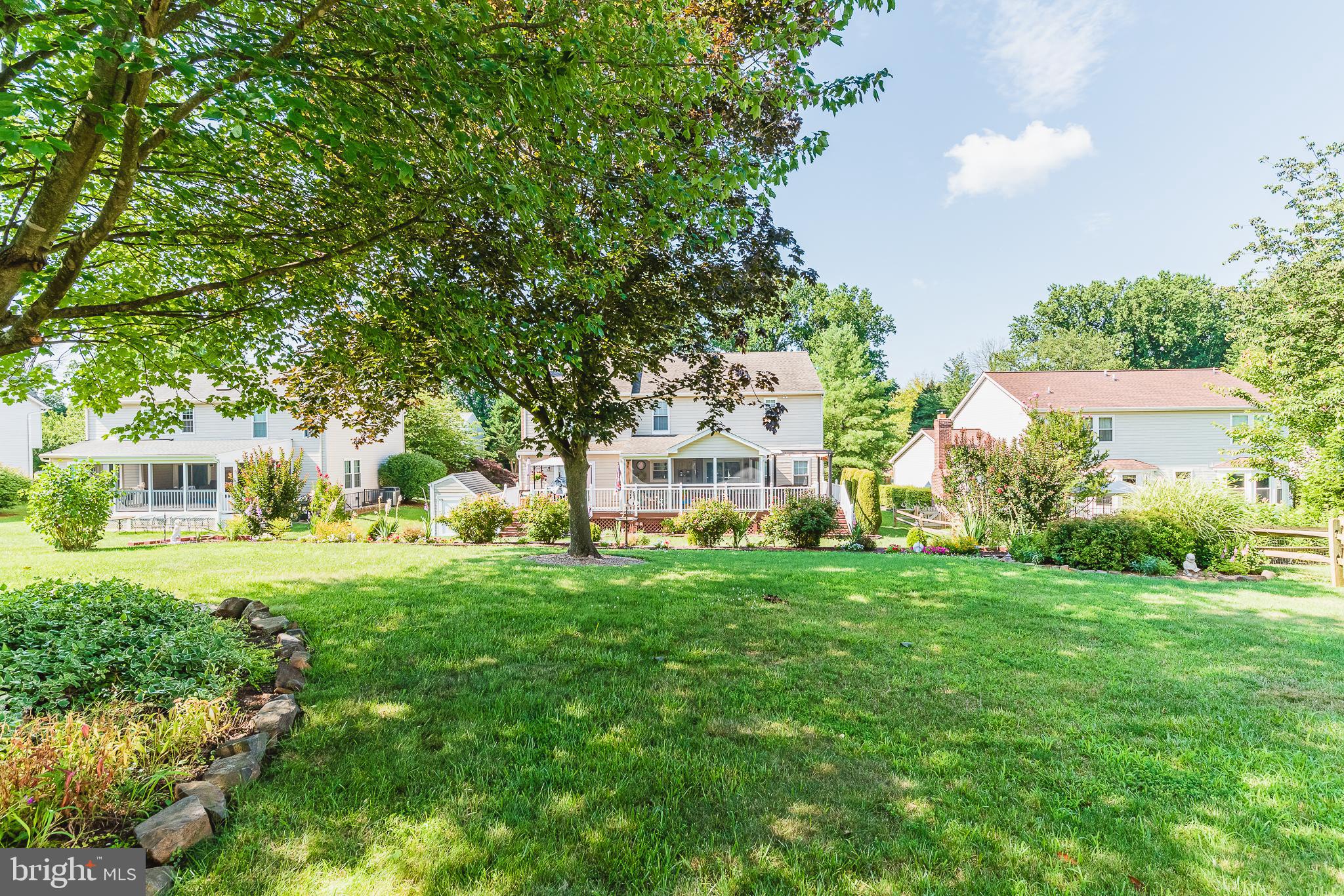 BRENTWOOD PARK - Residential