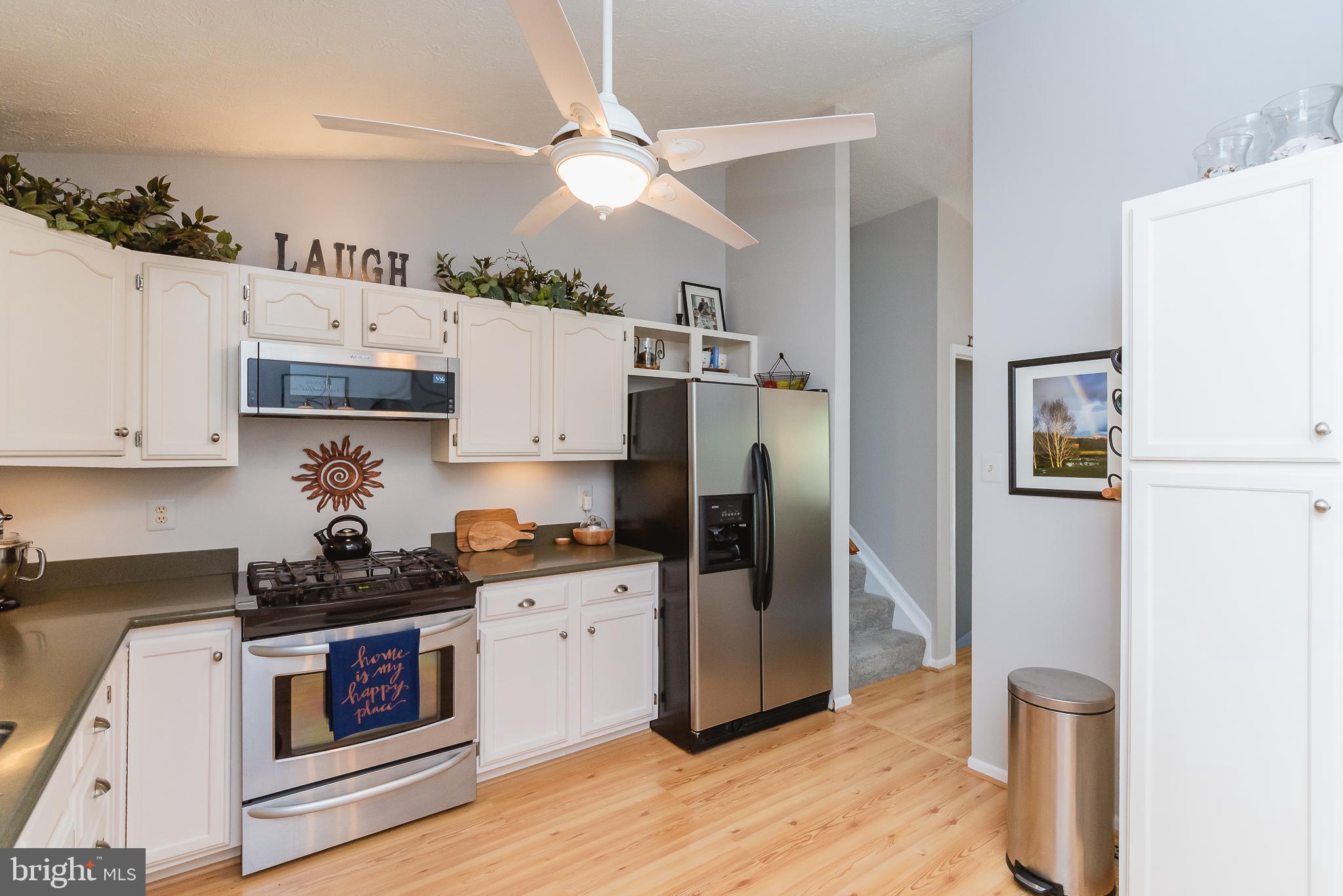 BRENTWOOD PARK - Residential