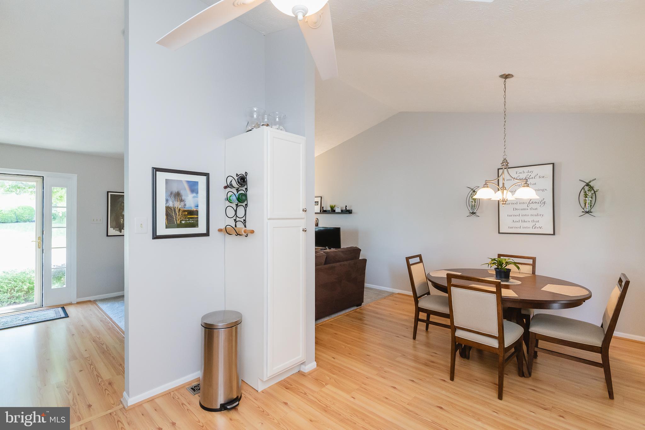 BRENTWOOD PARK - Residential