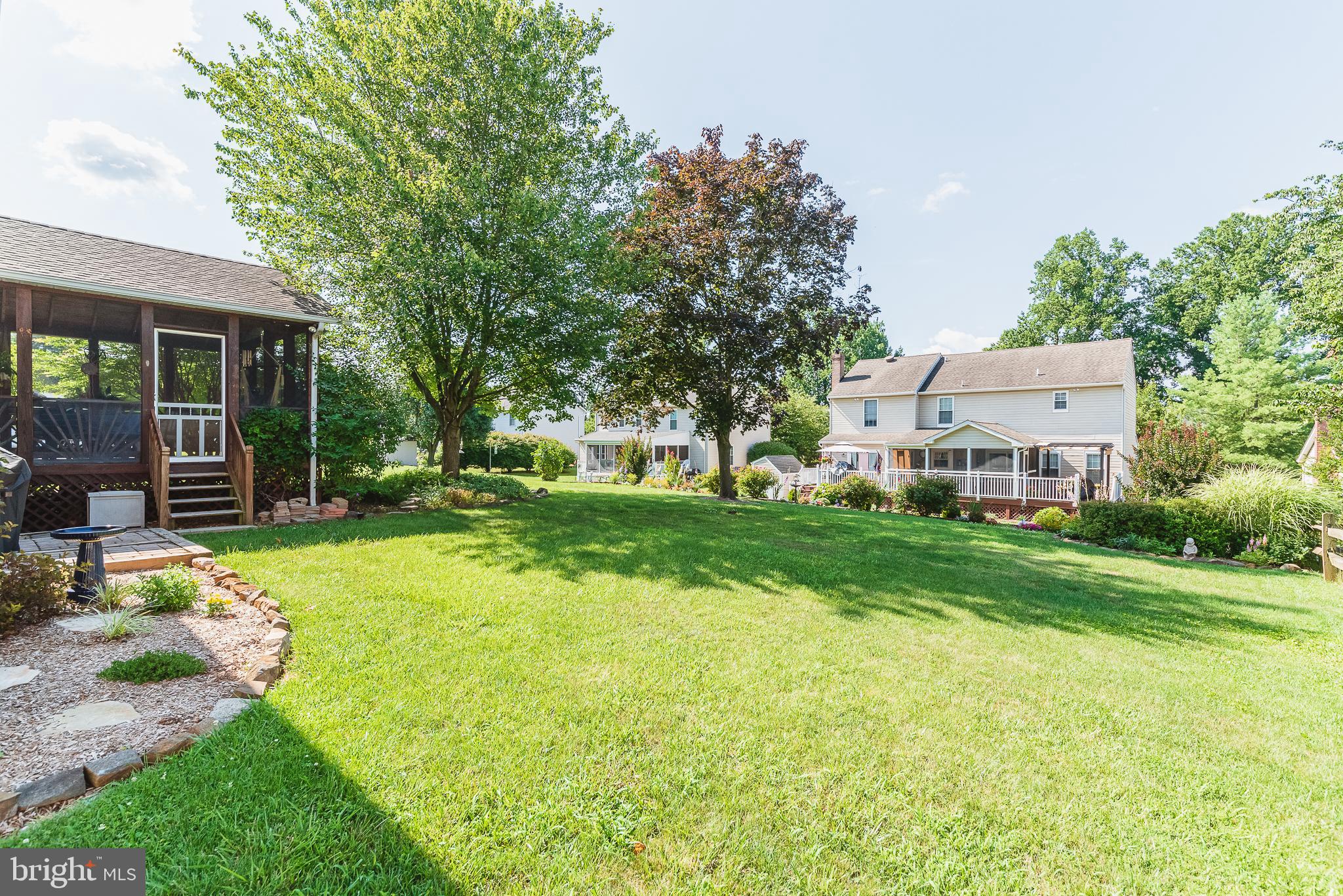 BRENTWOOD PARK - Residential