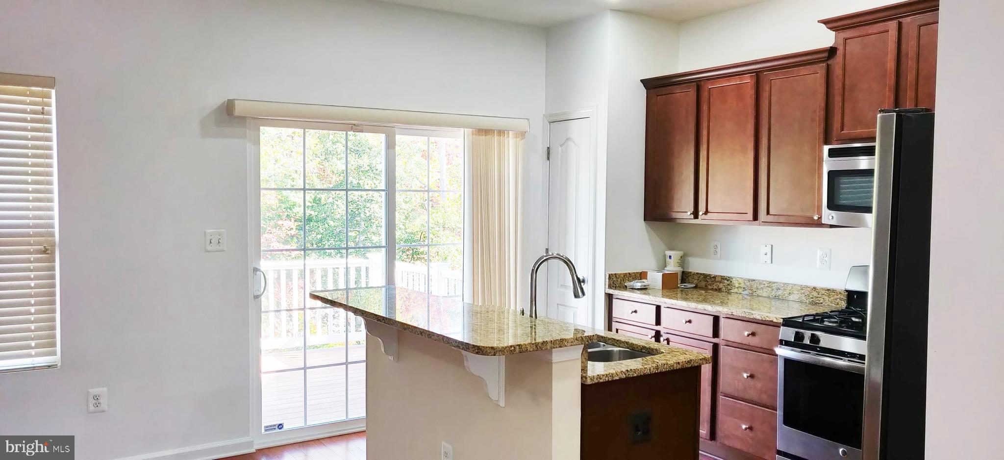 CHELSEA MANOR - Residential Lease