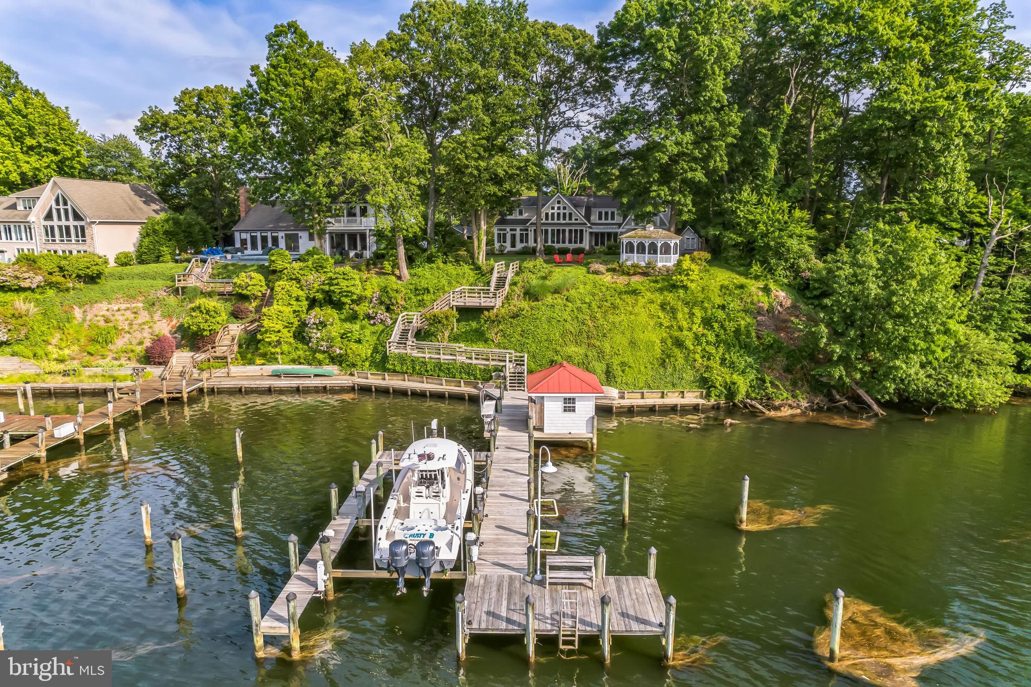 MARVA POINT - Residential