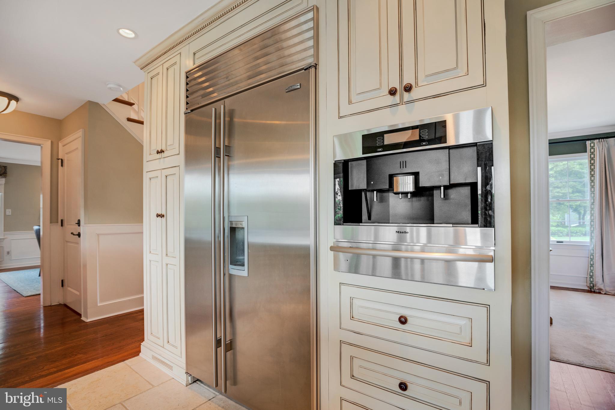 MARVA POINT - Residential