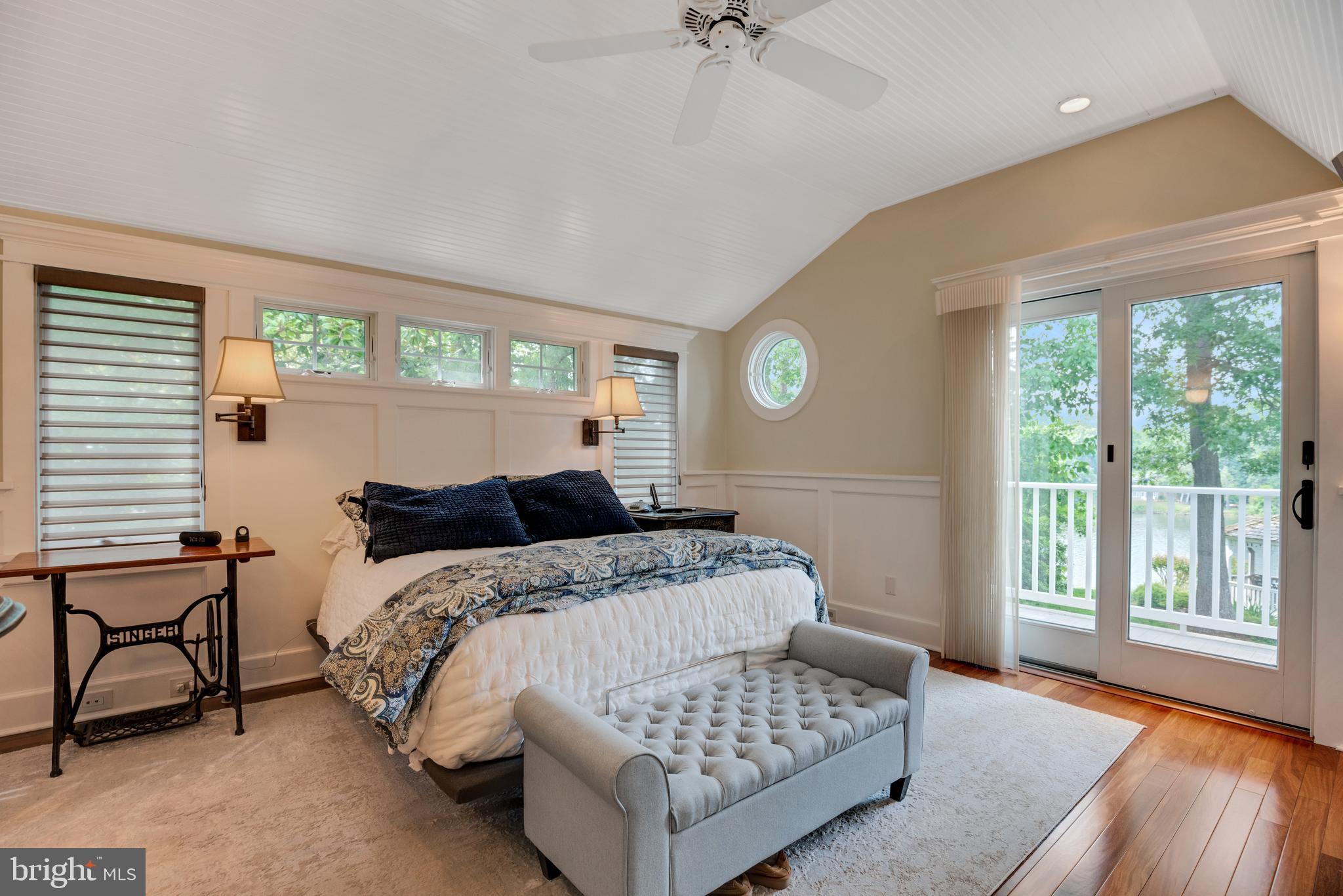 MARVA POINT - Residential