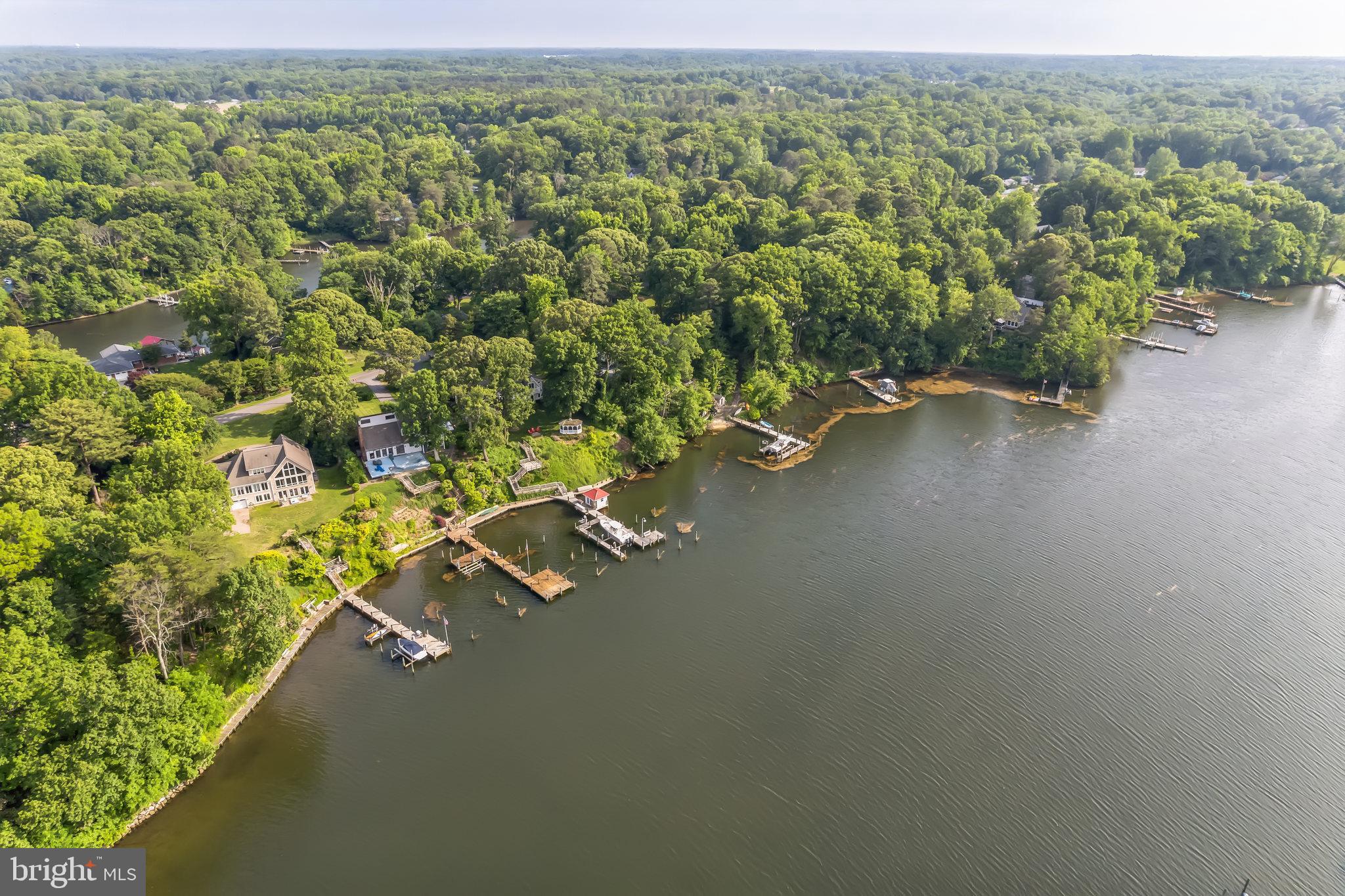 MARVA POINT - Residential