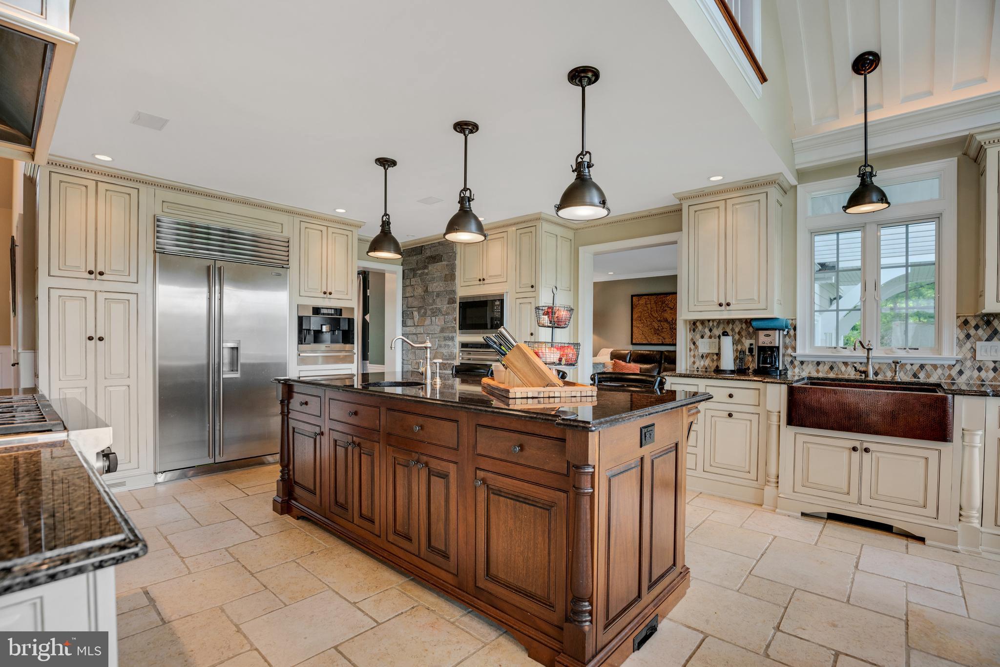 MARVA POINT - Residential