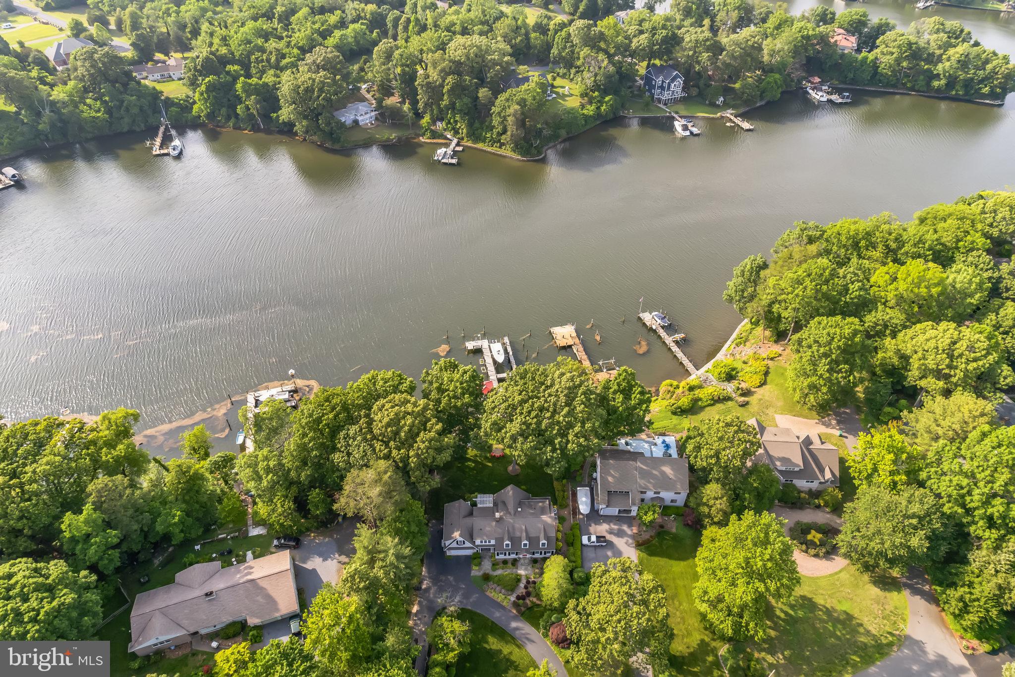 MARVA POINT - Residential