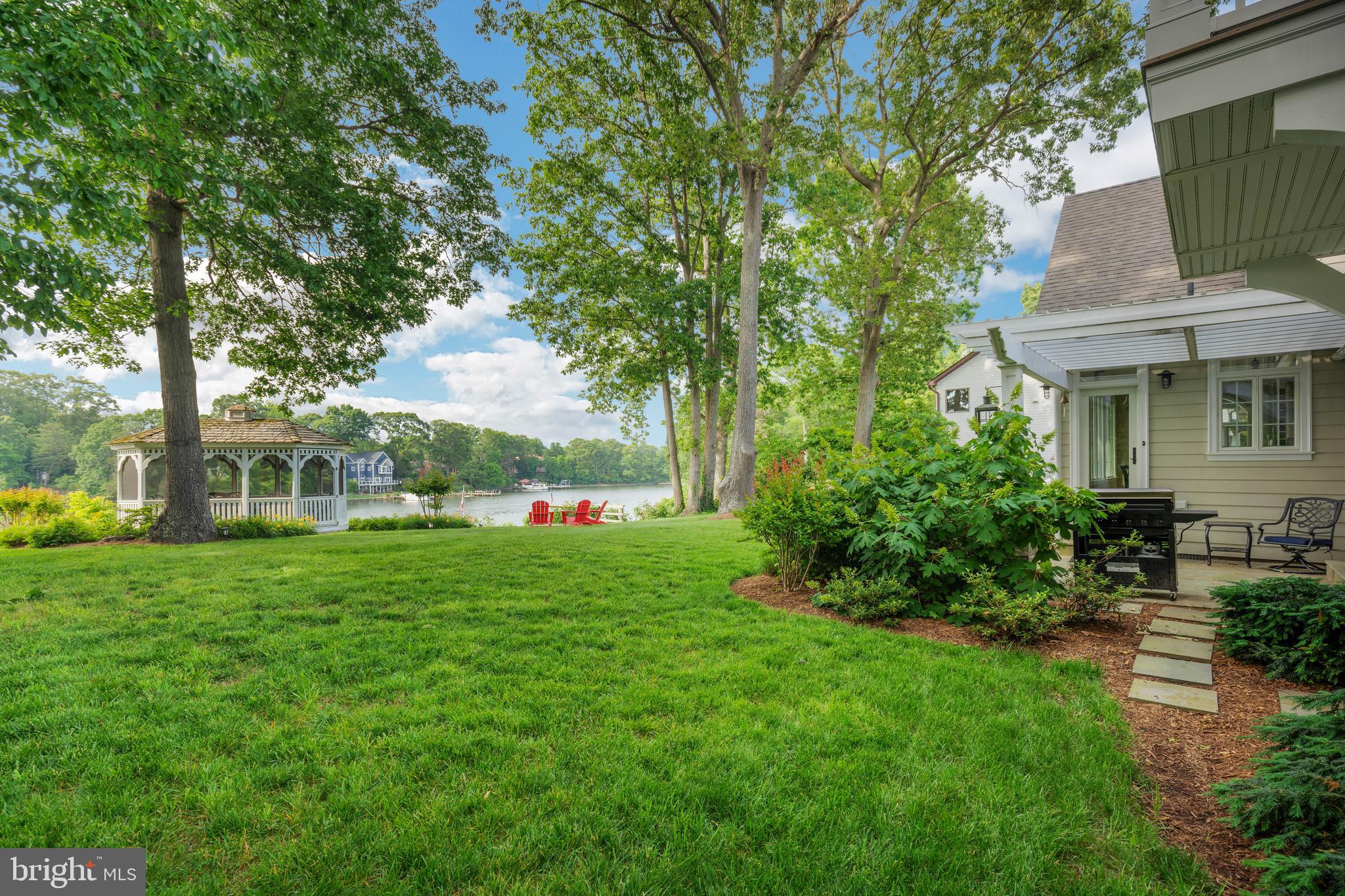 MARVA POINT - Residential