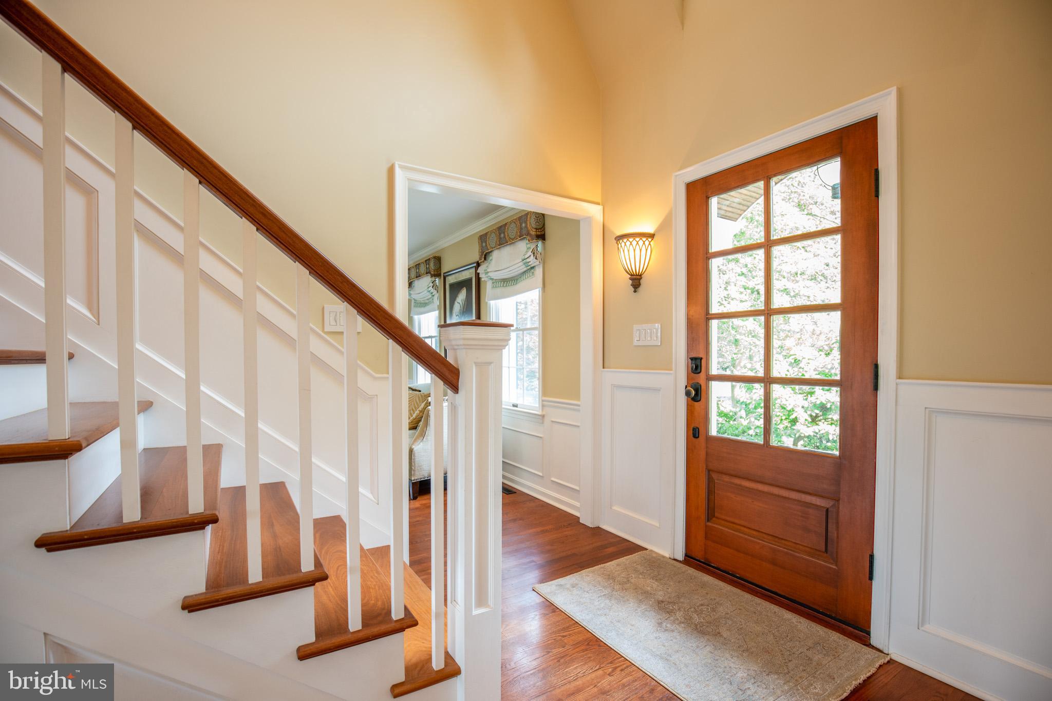 MARVA POINT - Residential