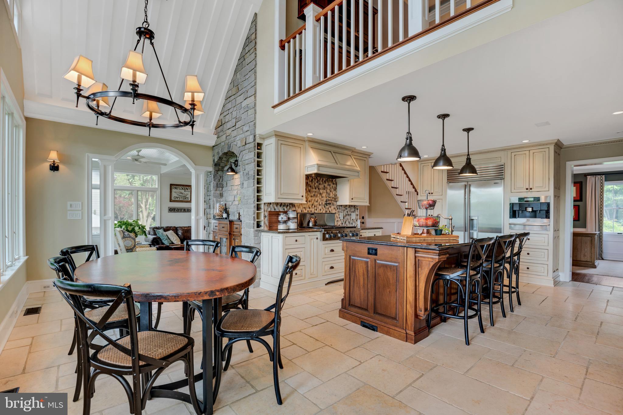 MARVA POINT - Residential