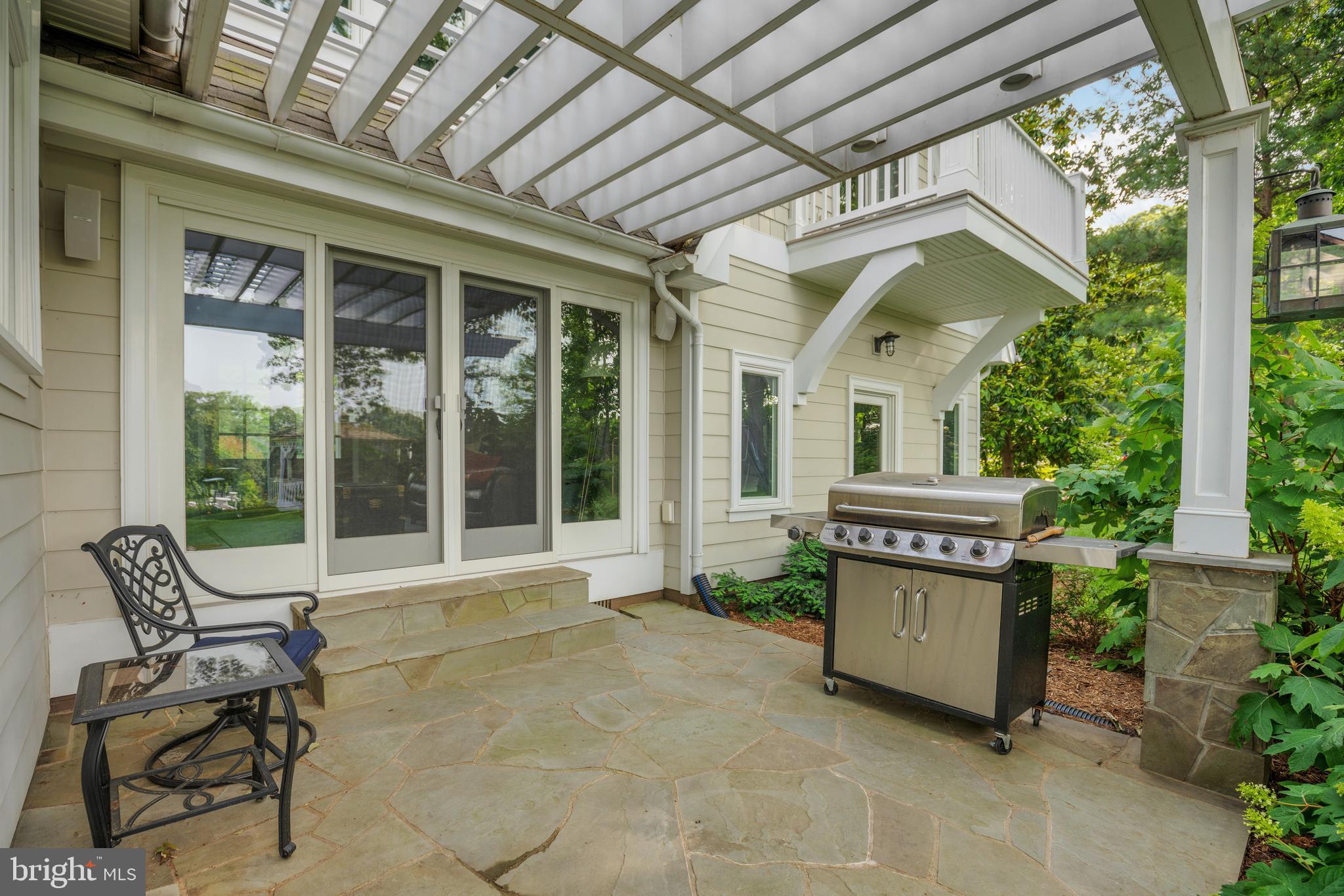 MARVA POINT - Residential