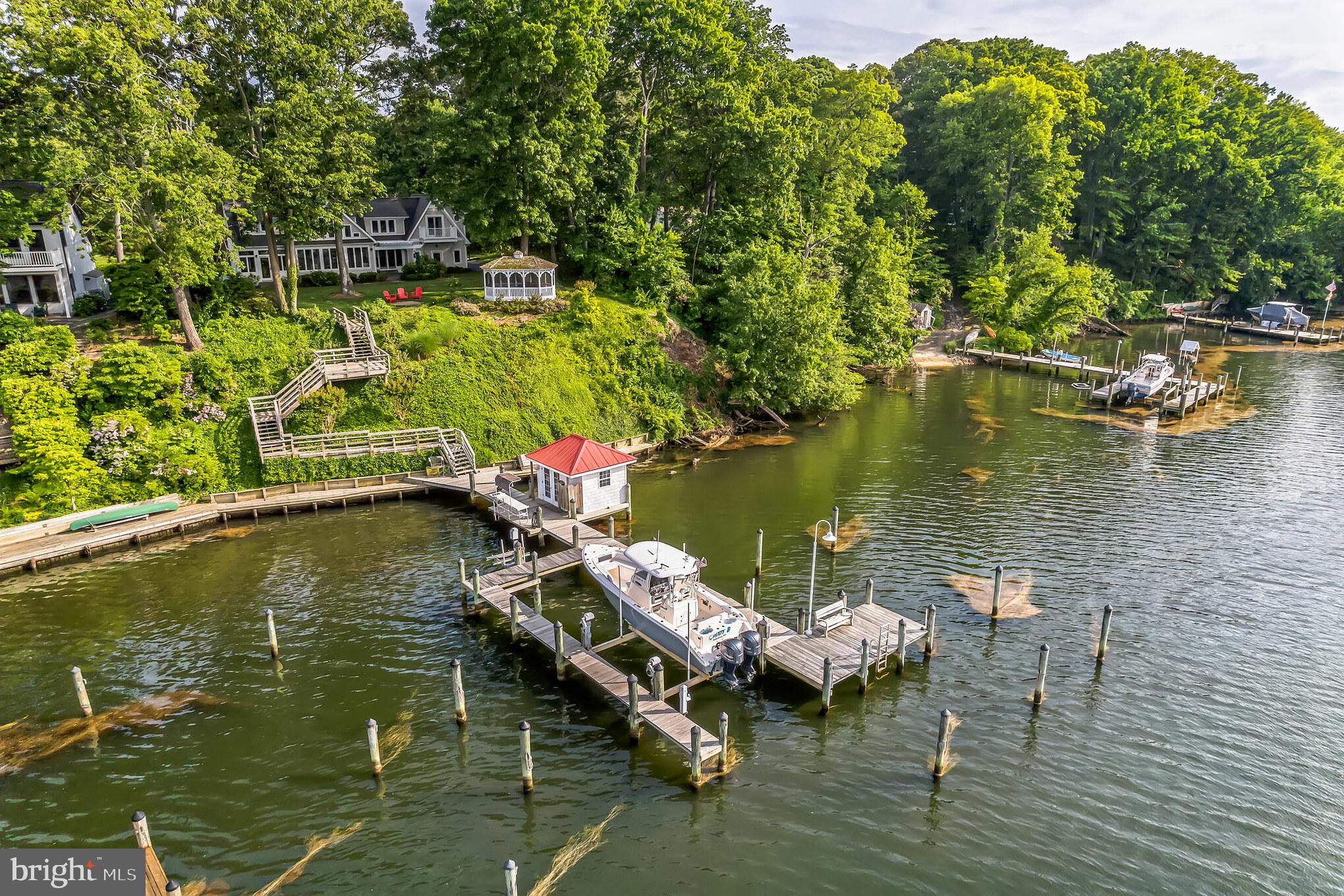 MARVA POINT - Residential