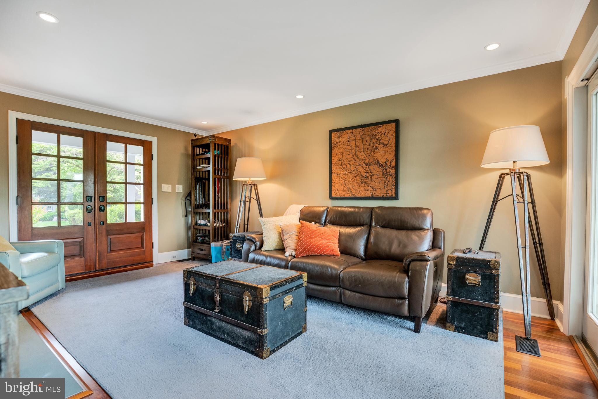 MARVA POINT - Residential