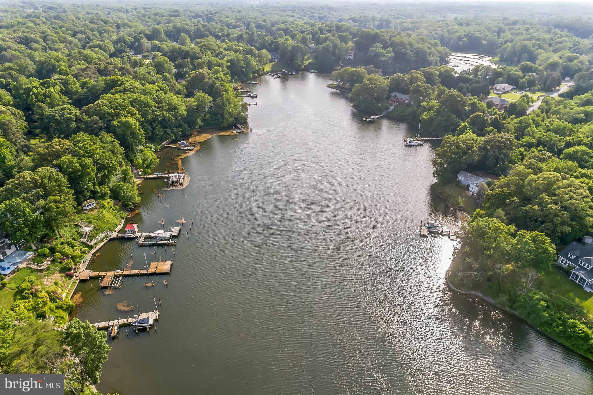 MARVA POINT - Residential