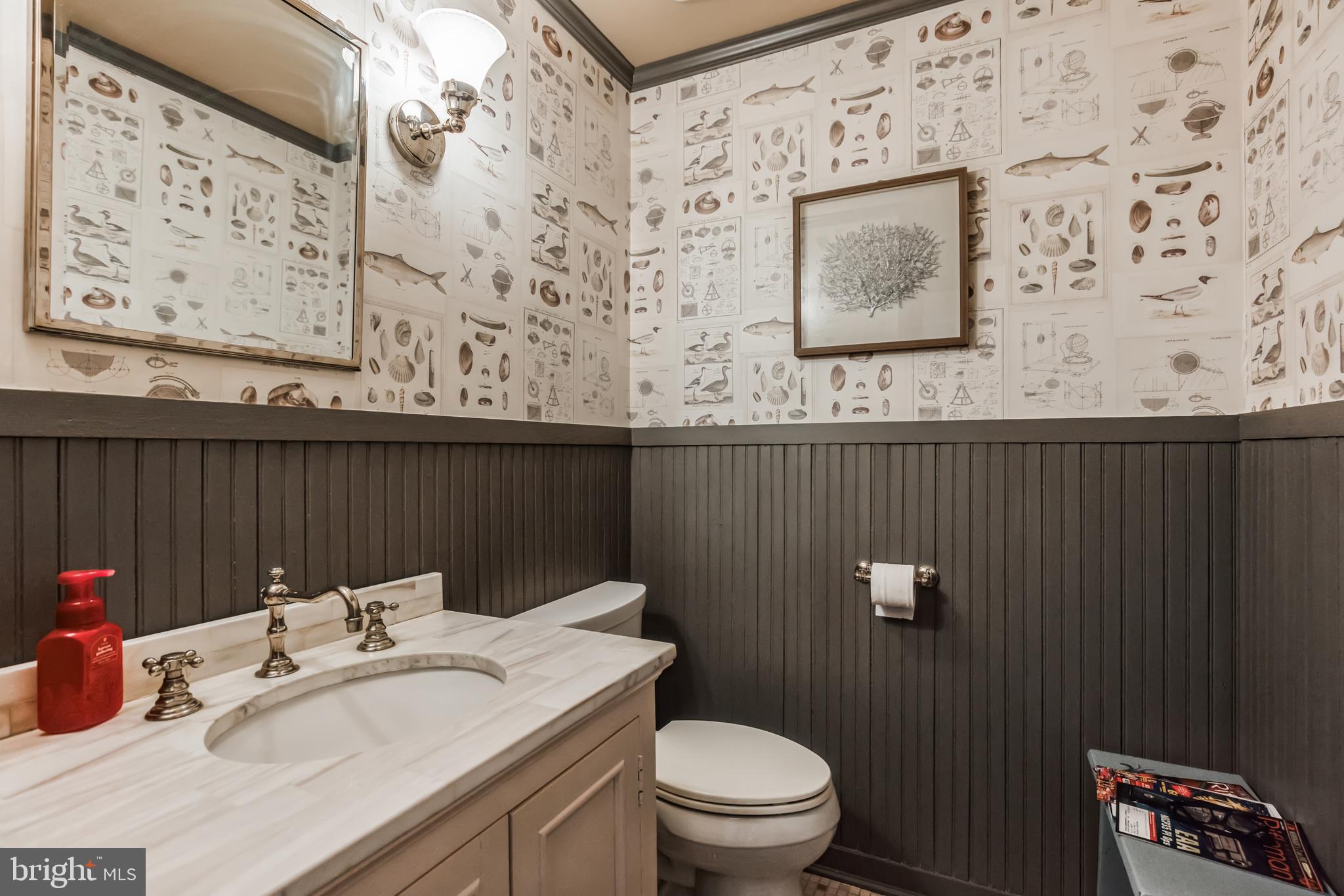 MARVA POINT - Residential