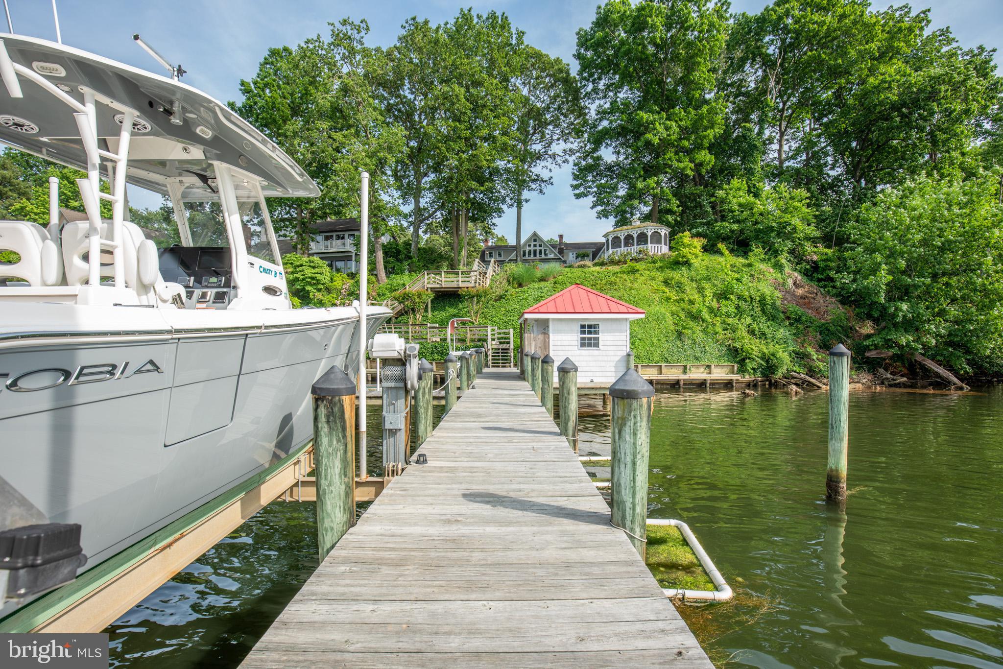 MARVA POINT - Residential