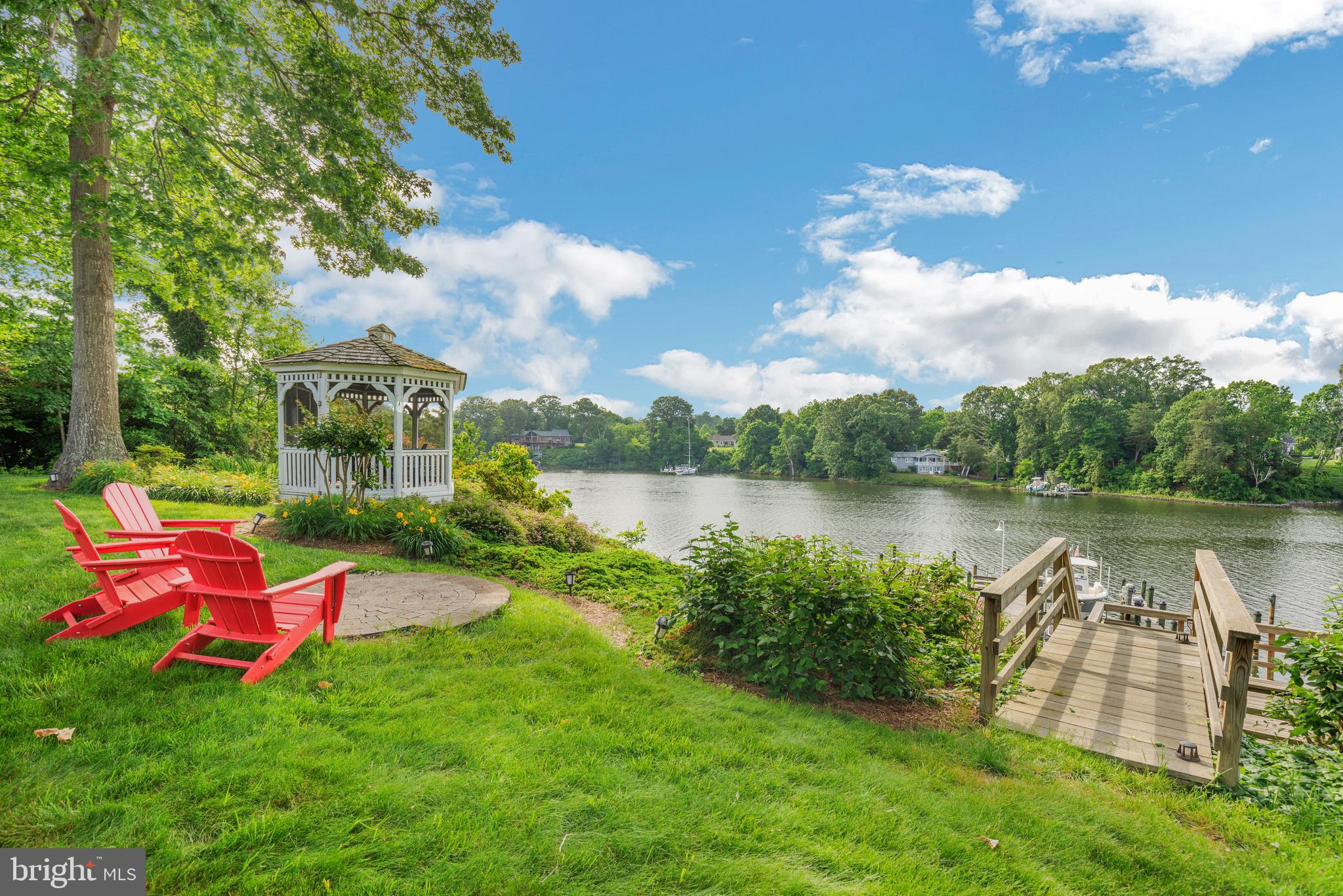 MARVA POINT - Residential