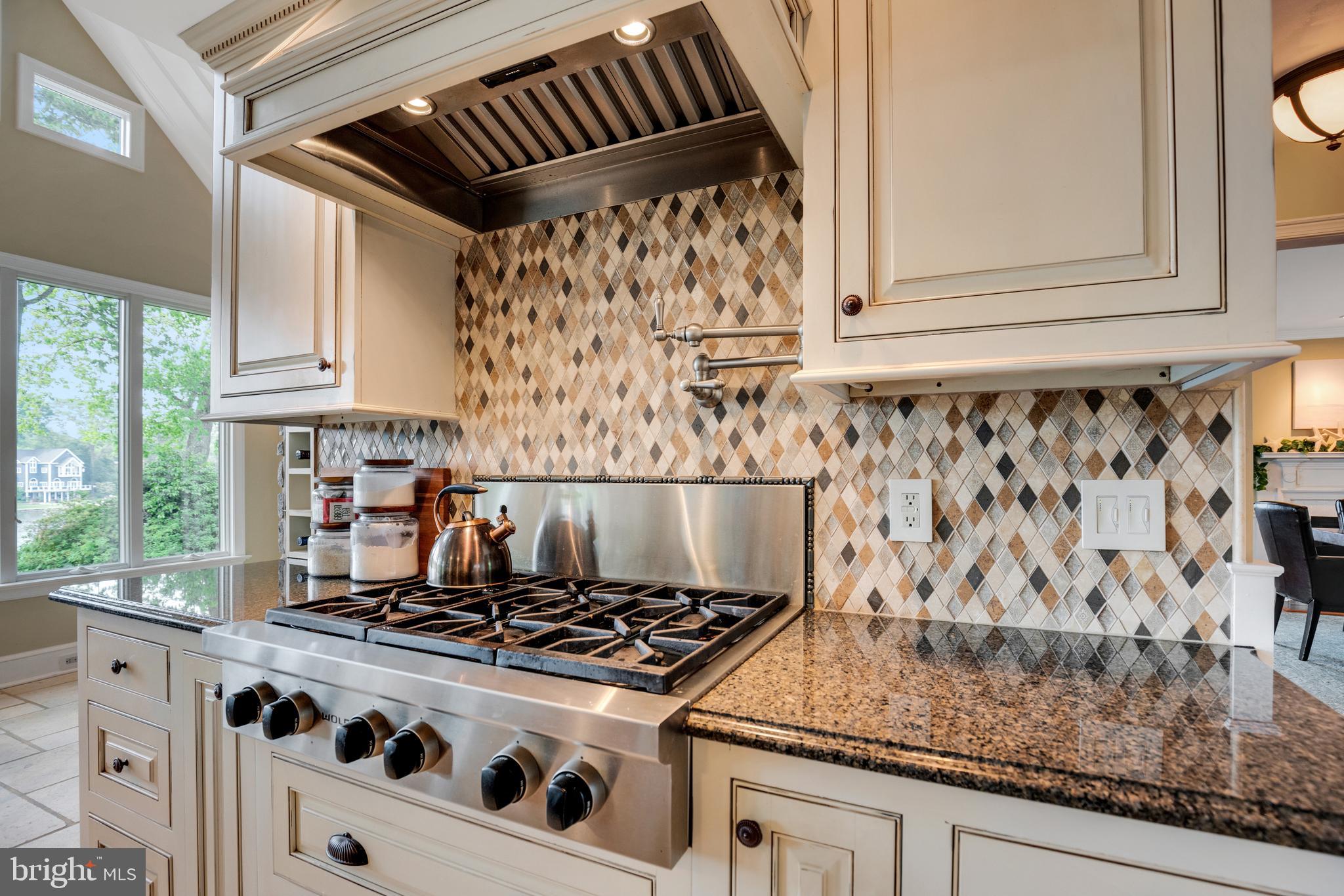 MARVA POINT - Residential