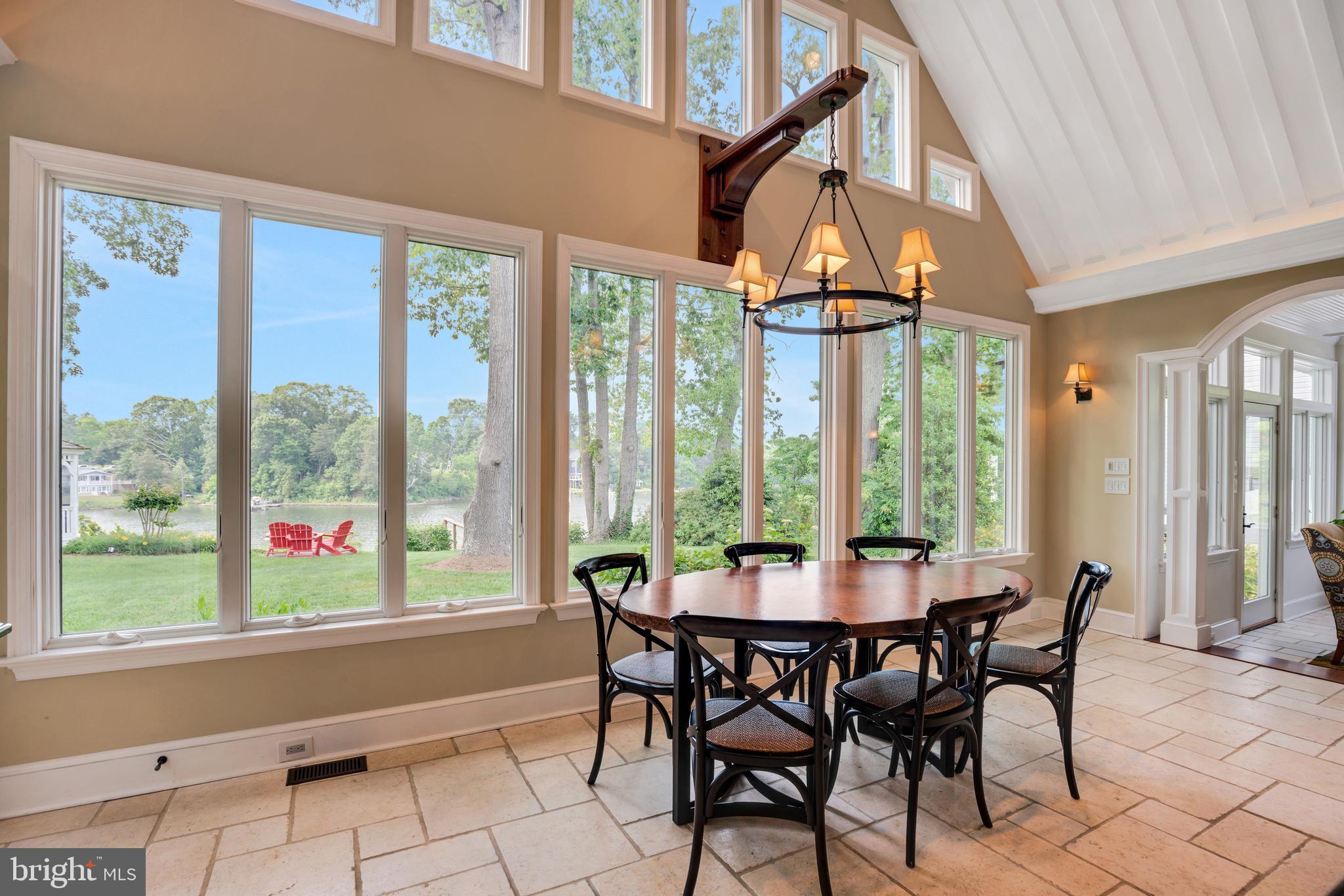 MARVA POINT - Residential